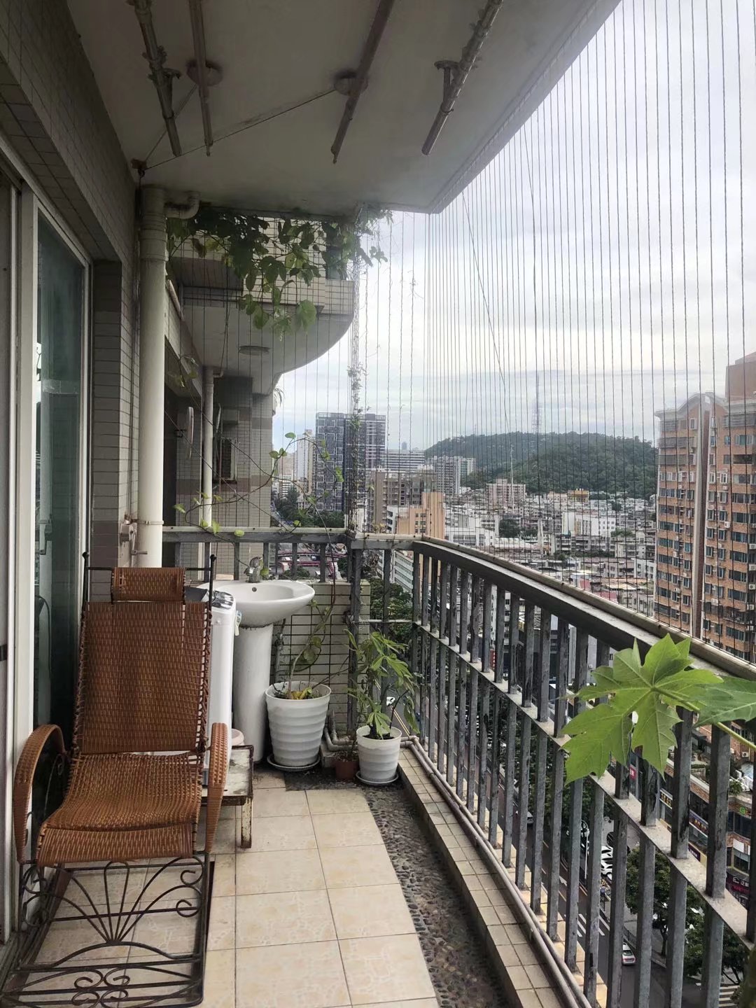 珠都国际广场 随时看房·