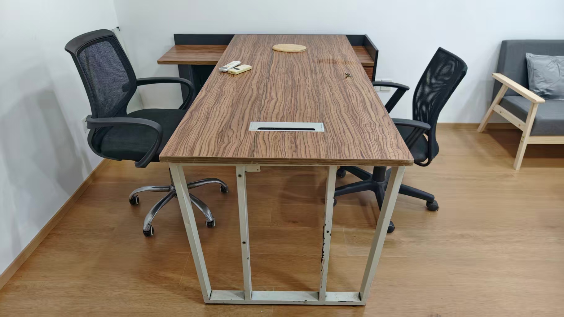 财信城市国际 随时看房·