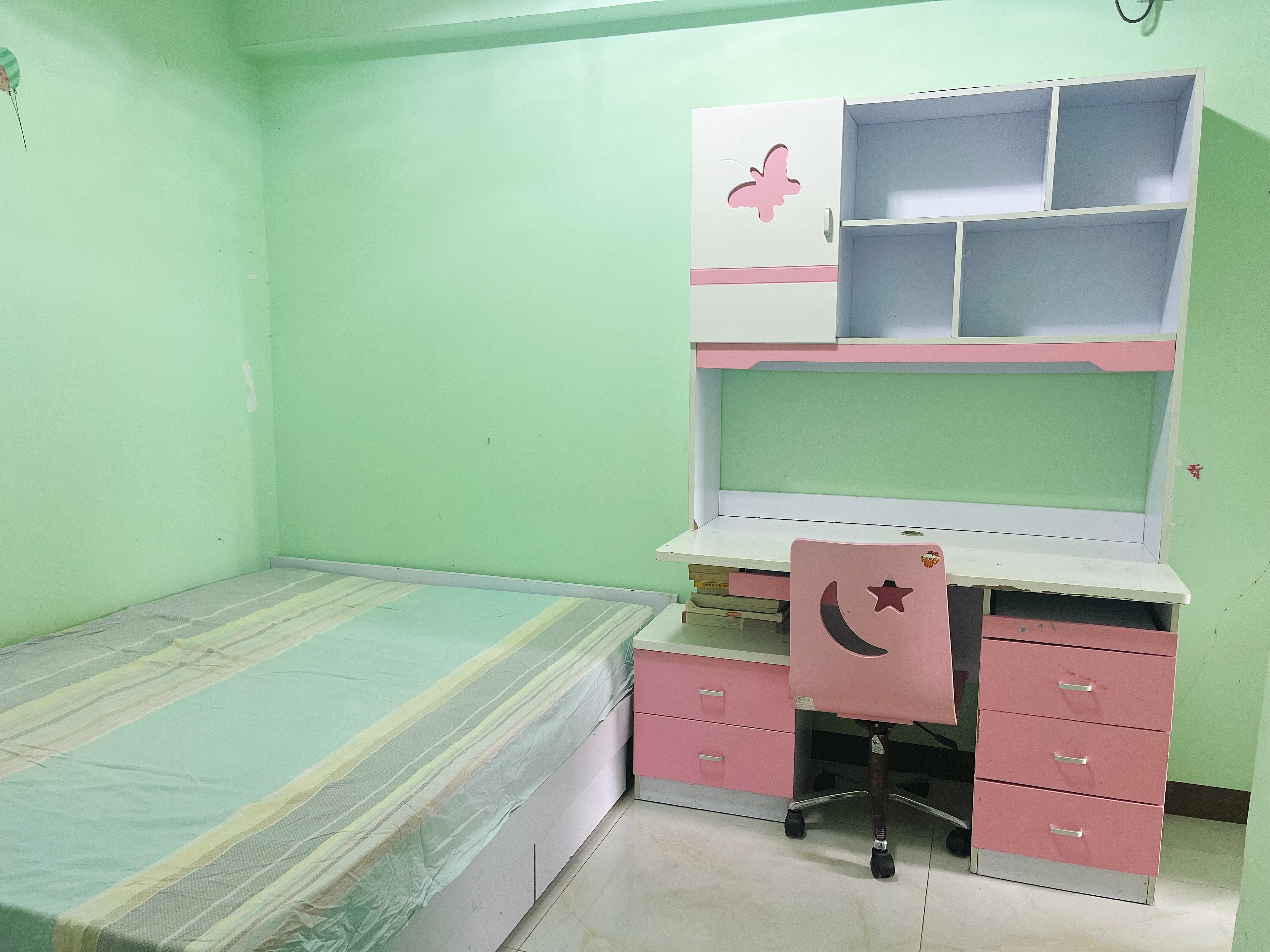 尚书银座 随时看房·