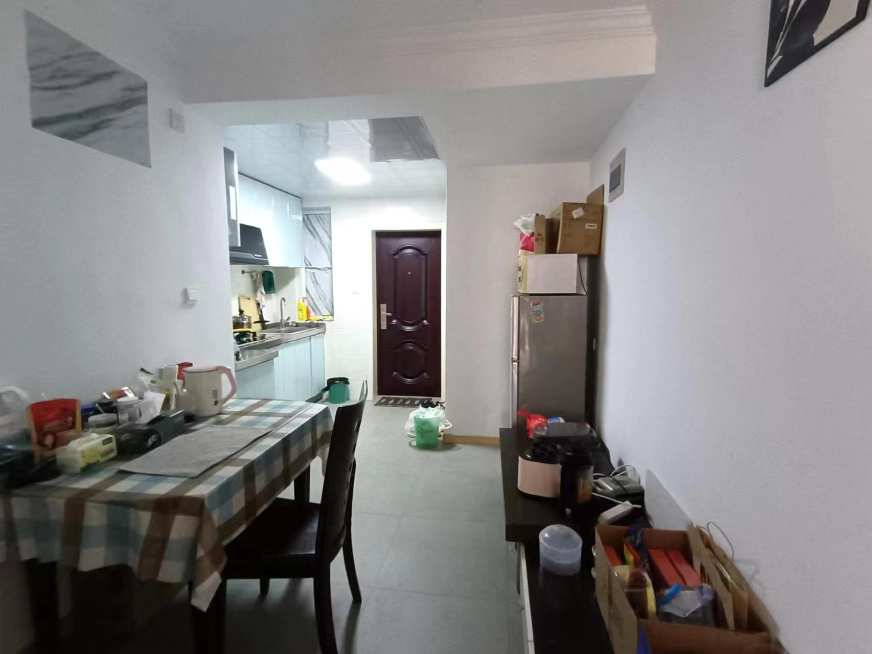 中恒苑 随时看房·