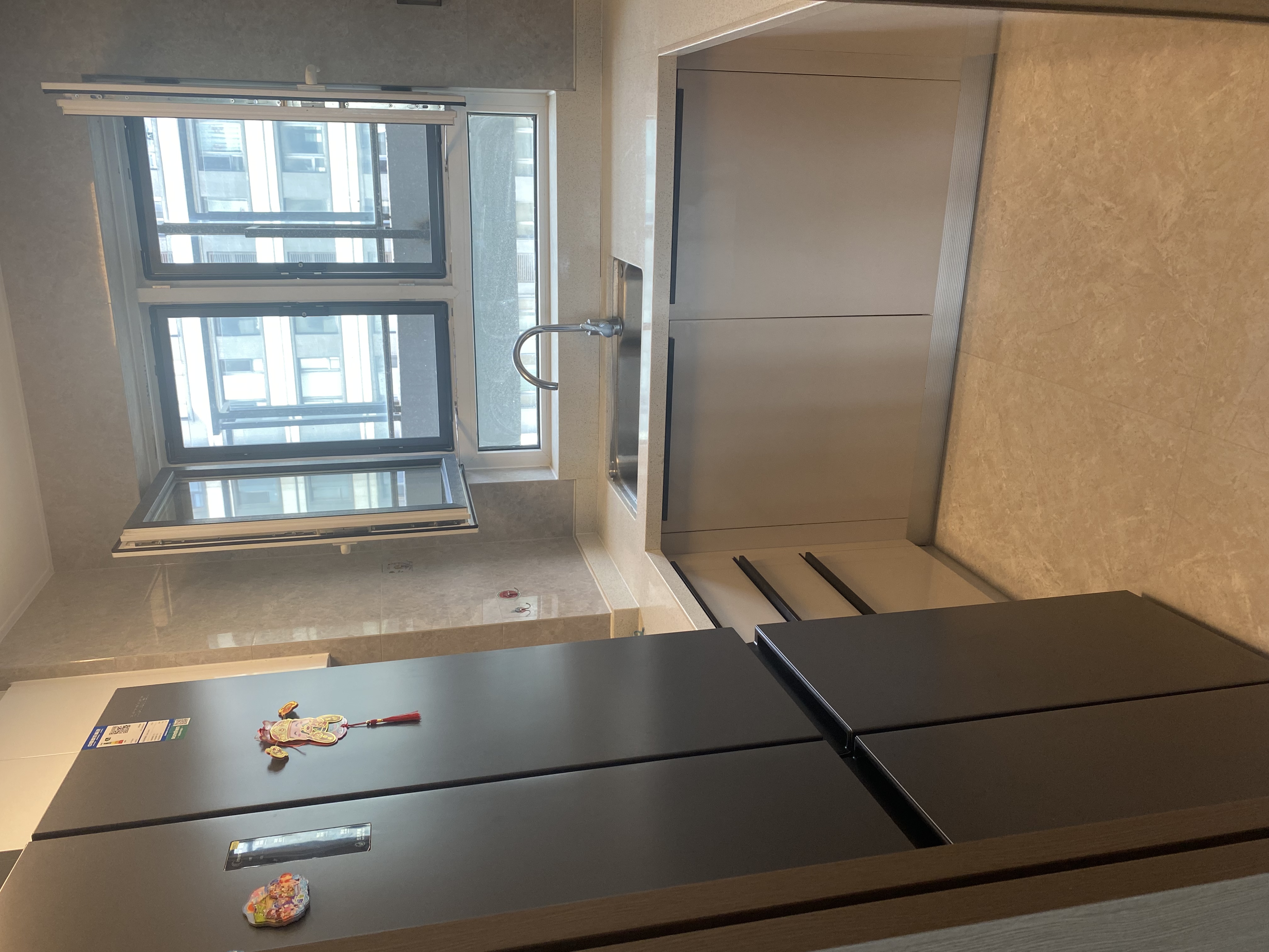 小窑湾龙湖天矩 随时看房·