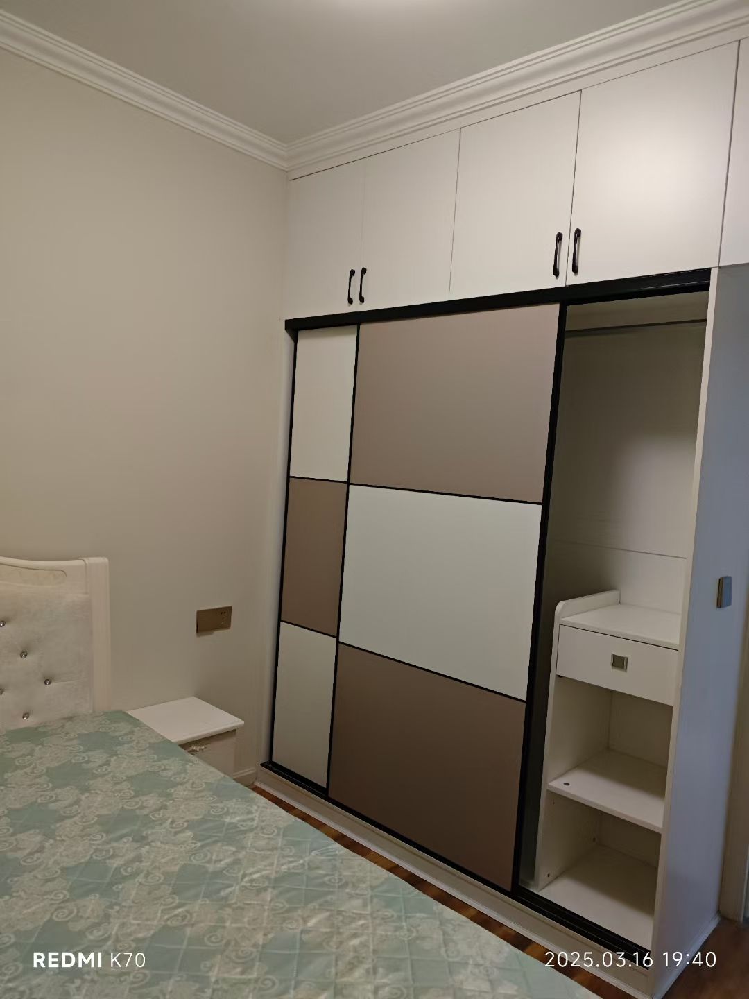 曼哈顿2期 随时看房·