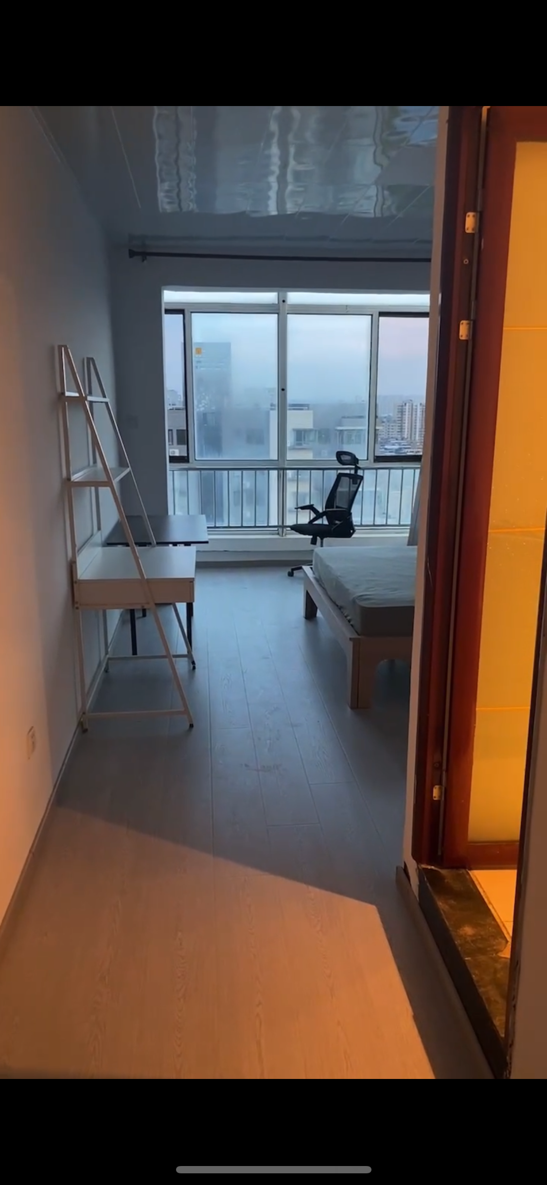 宏福苑北区 3居室 2200元/月