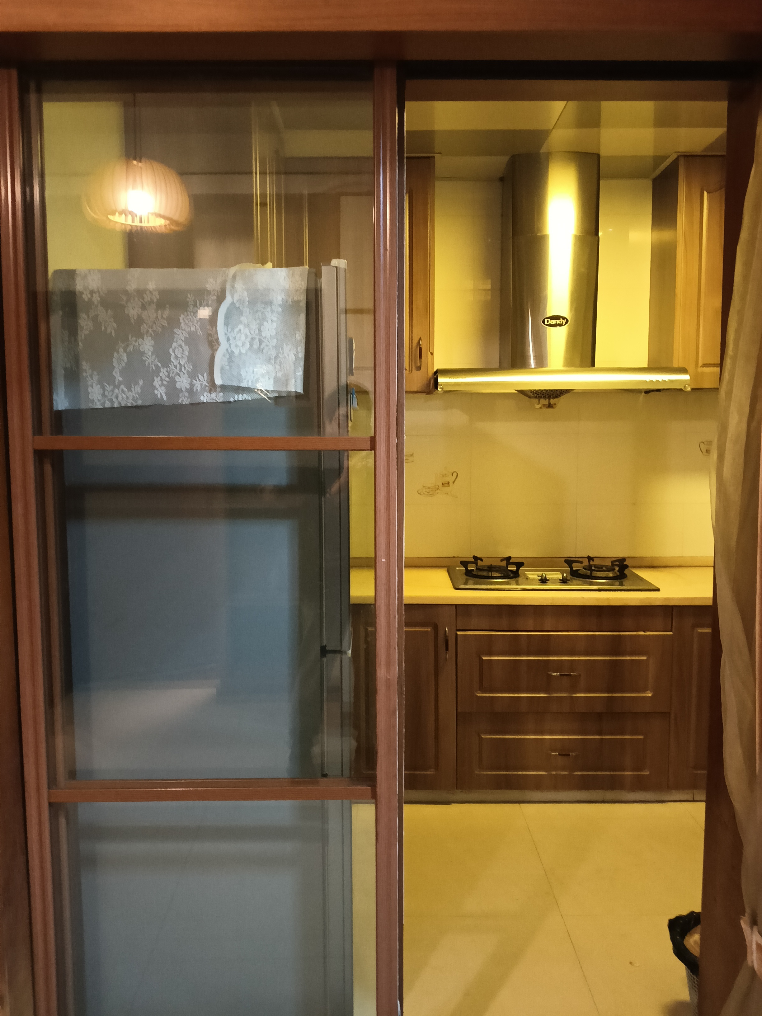 联合世纪新筑 随时看房·