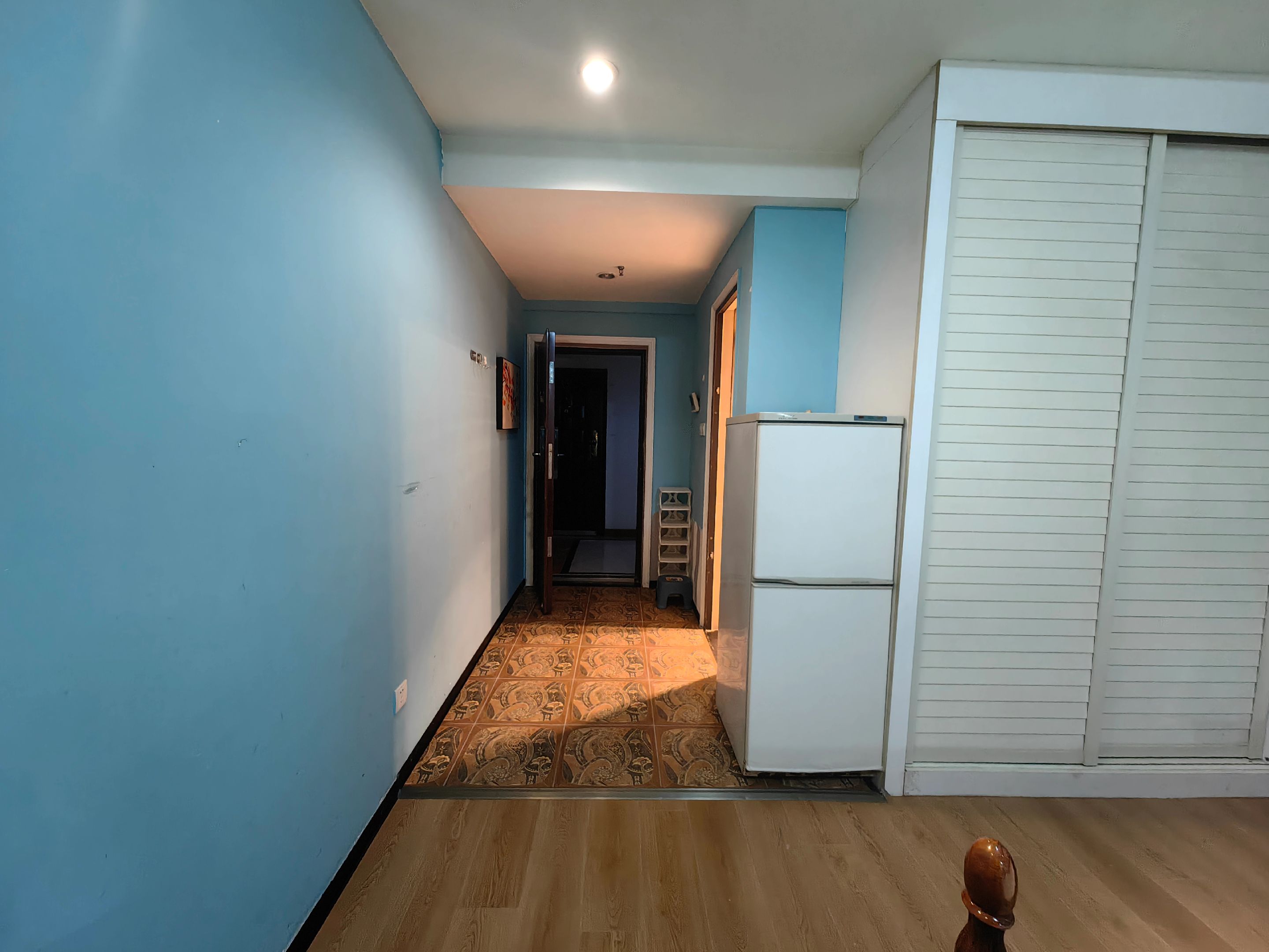 南尚国际 随时看房·