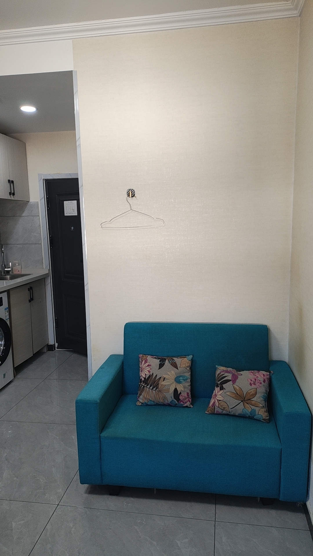 方家村社区 1居室 2800元/月