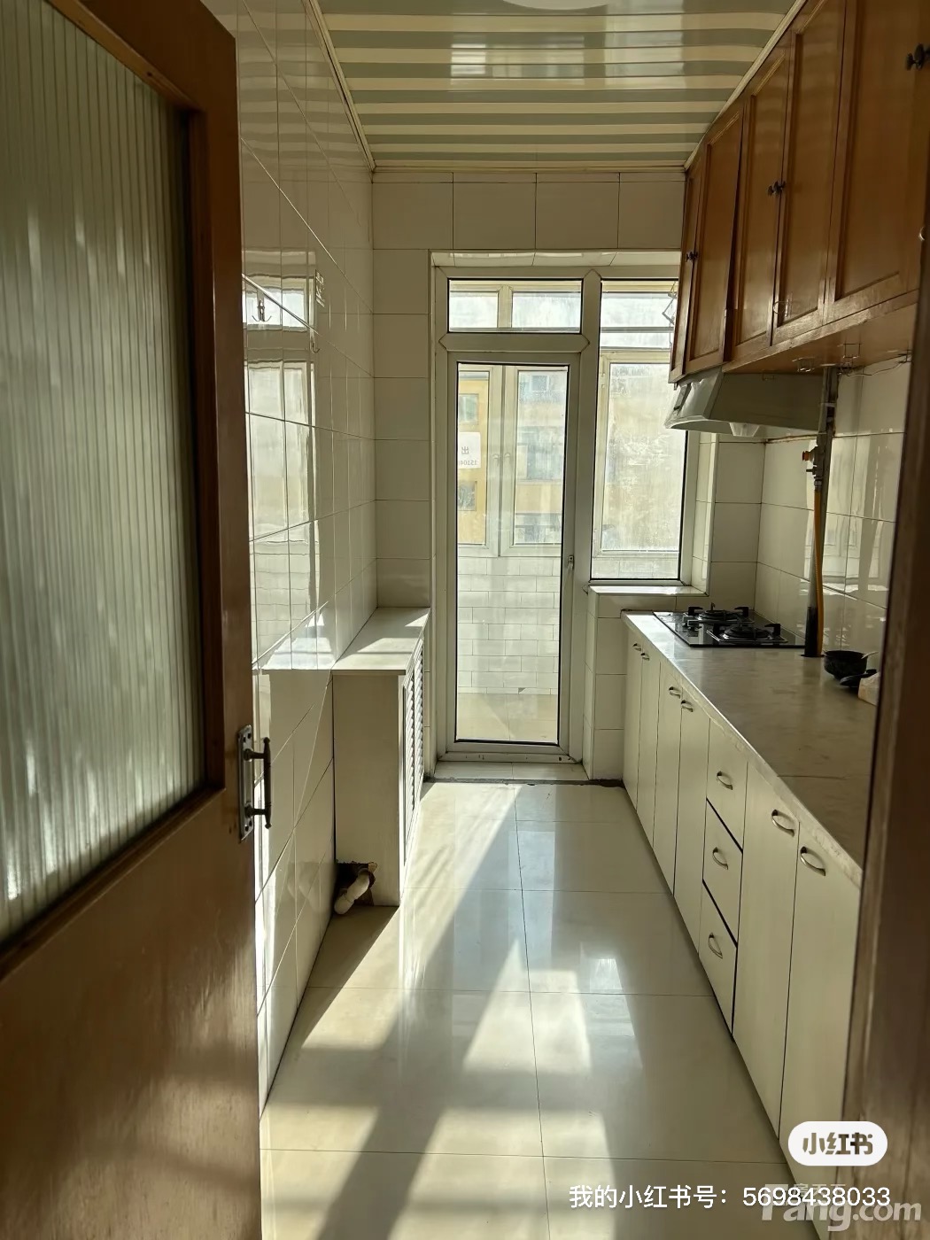 宣西小区 随时看房·