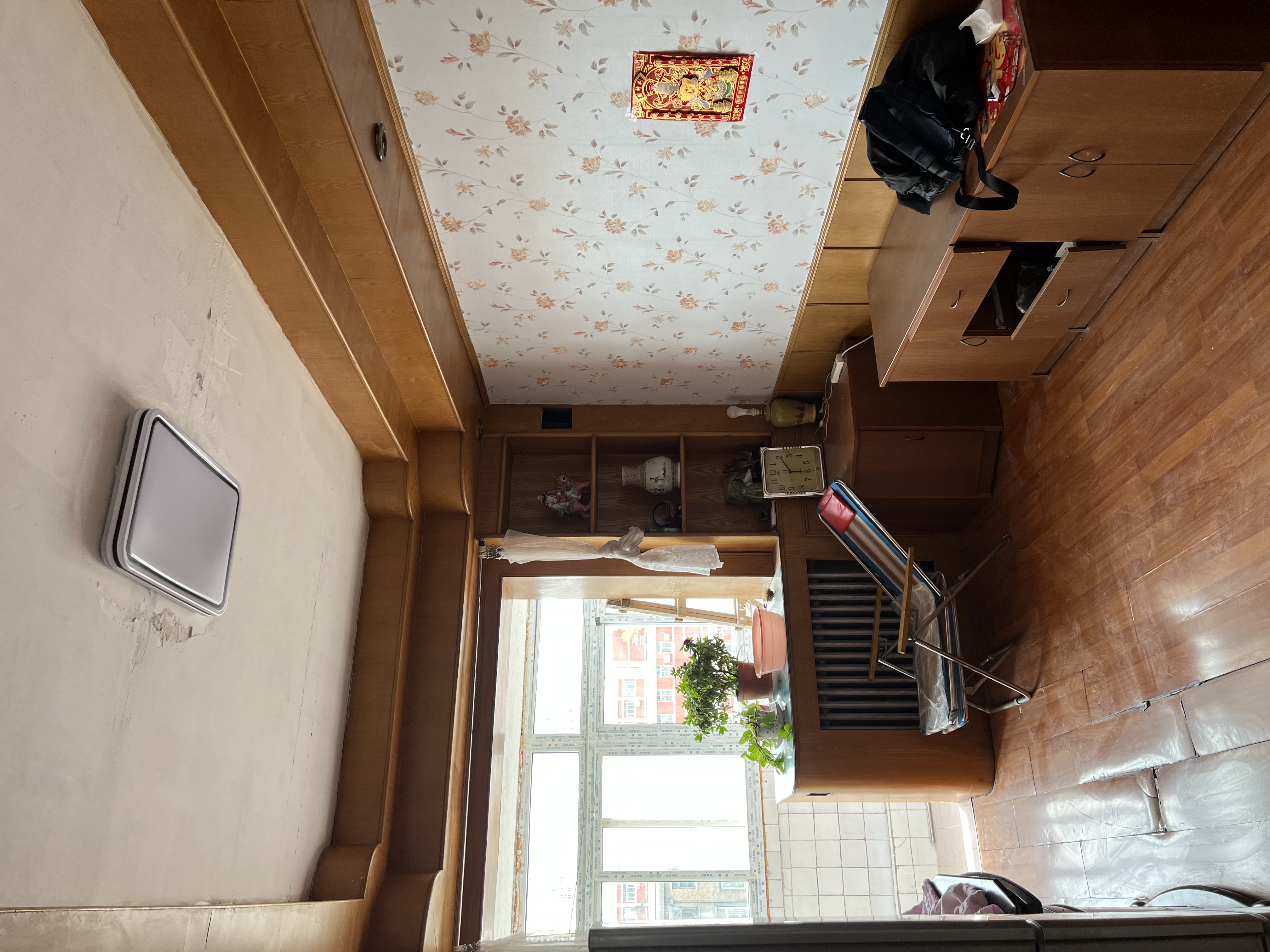 丰台区东安街头条1号院 3居室 5500元/月