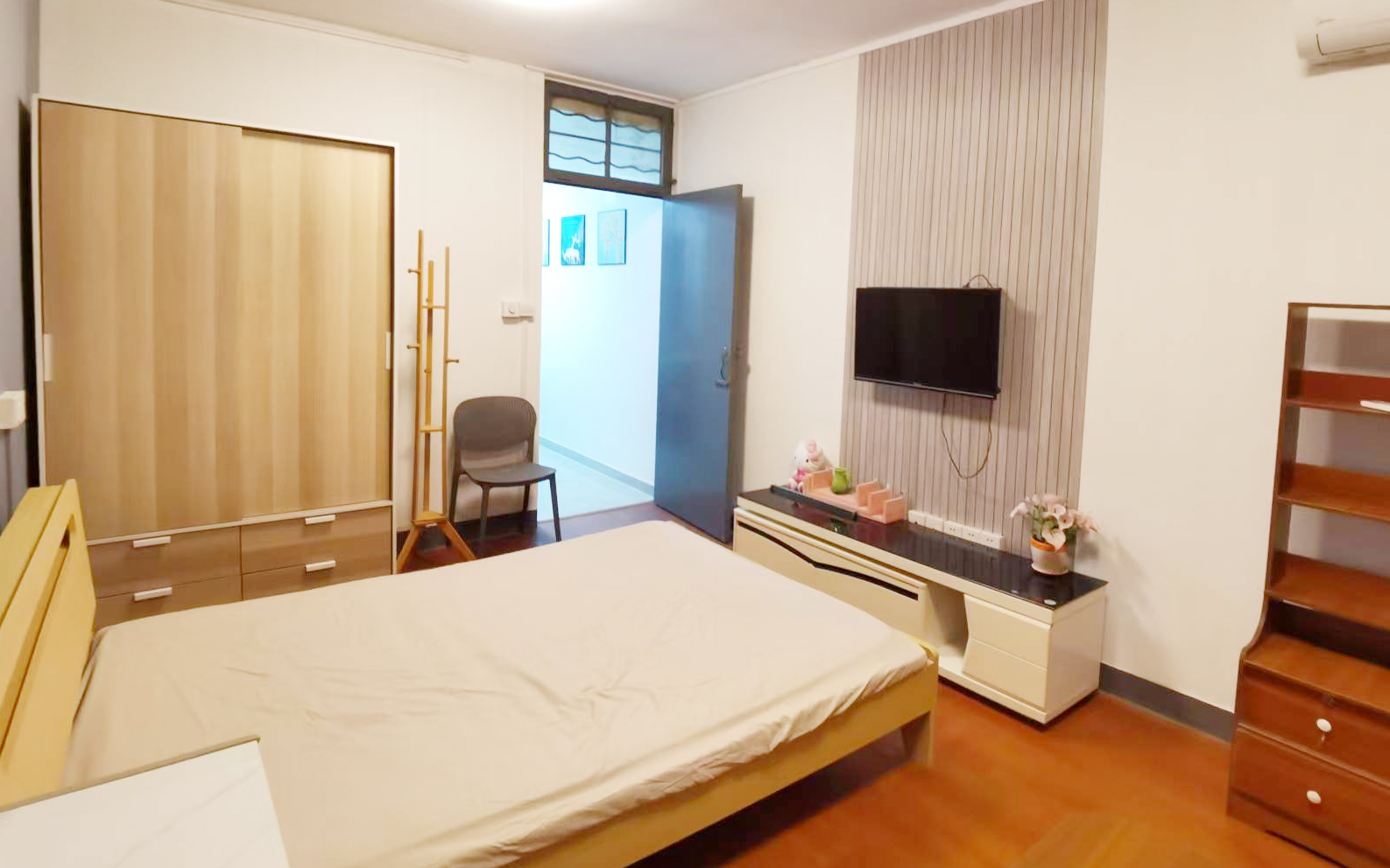 梅园新村 随时看房·