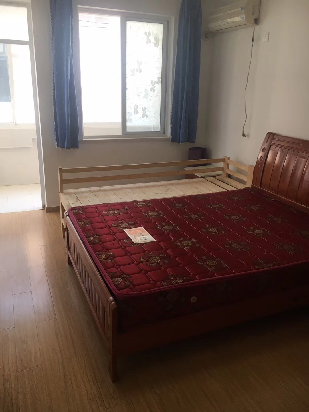 南石皮弄 2居室 2700元/月