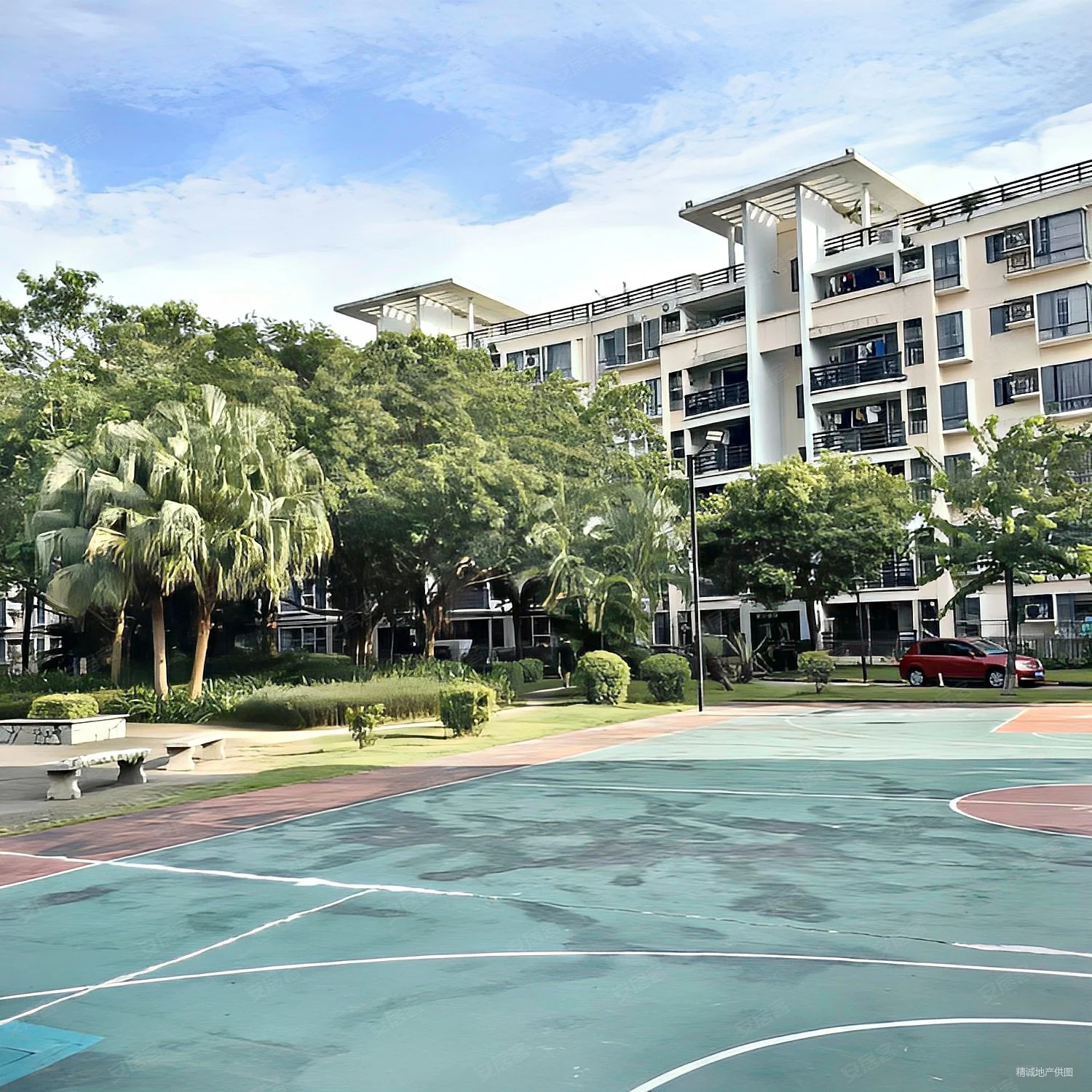 珠海前山嘉园 随时看房·