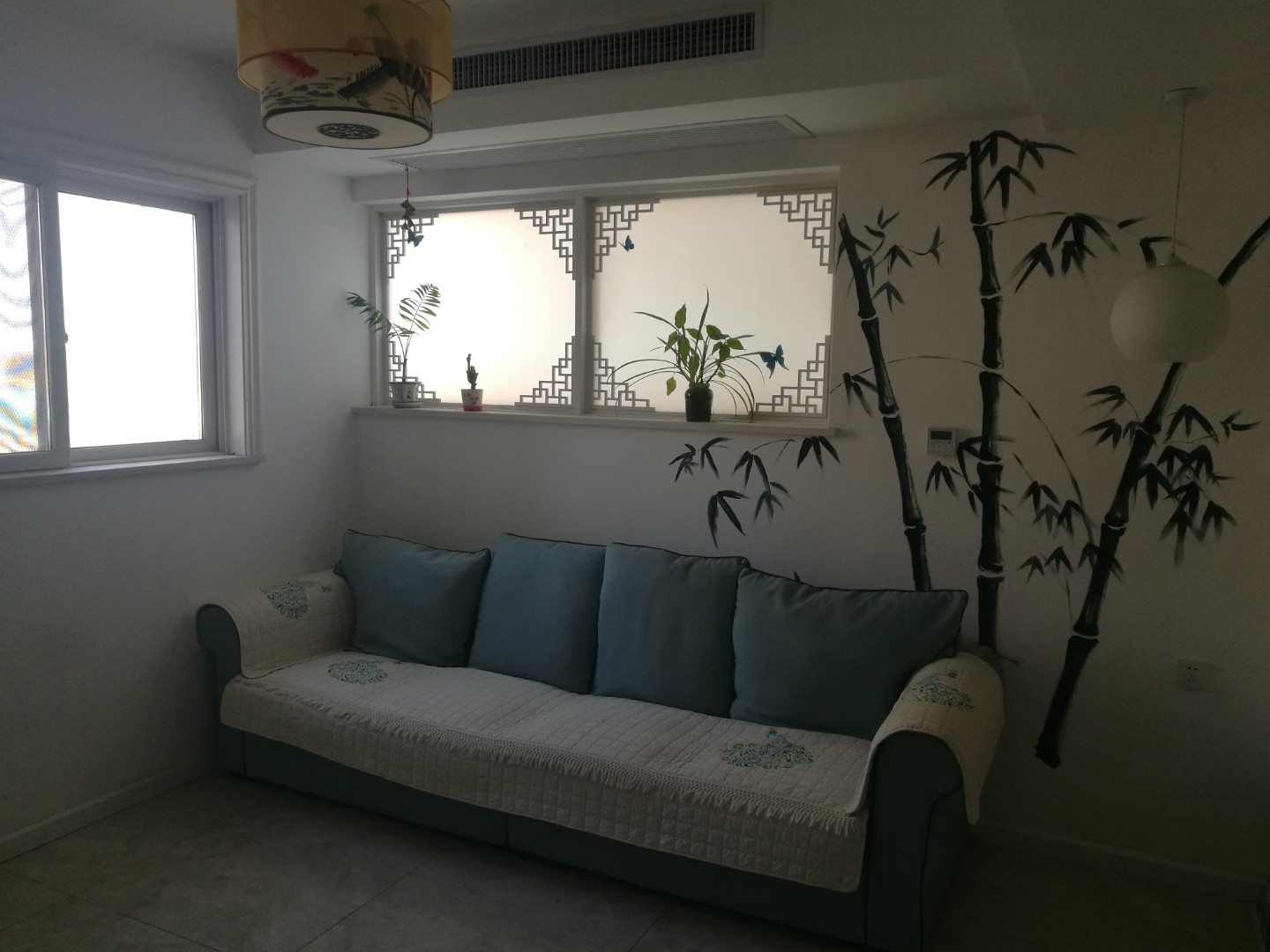 融科花满庭 2居室 2200元/月