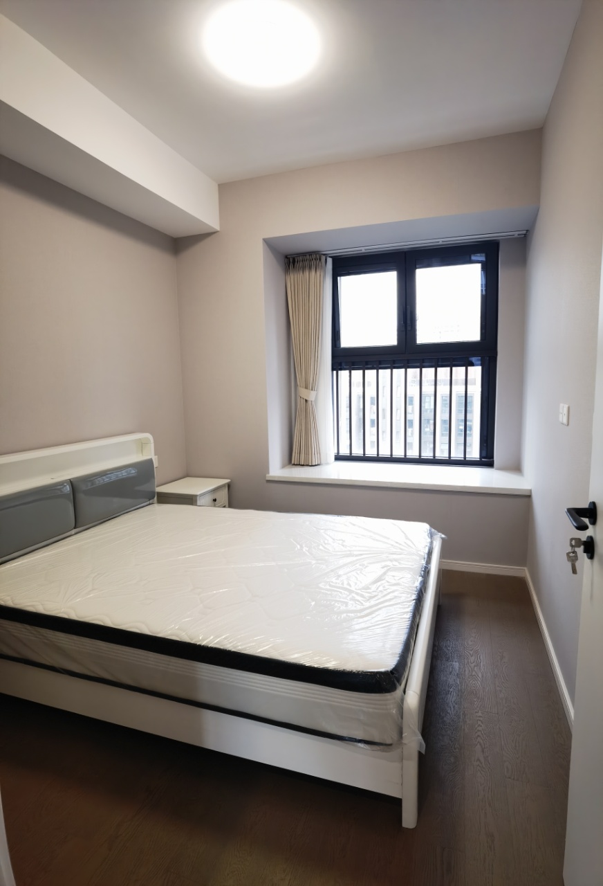 华发仁恒苏河世纪 随时看房·