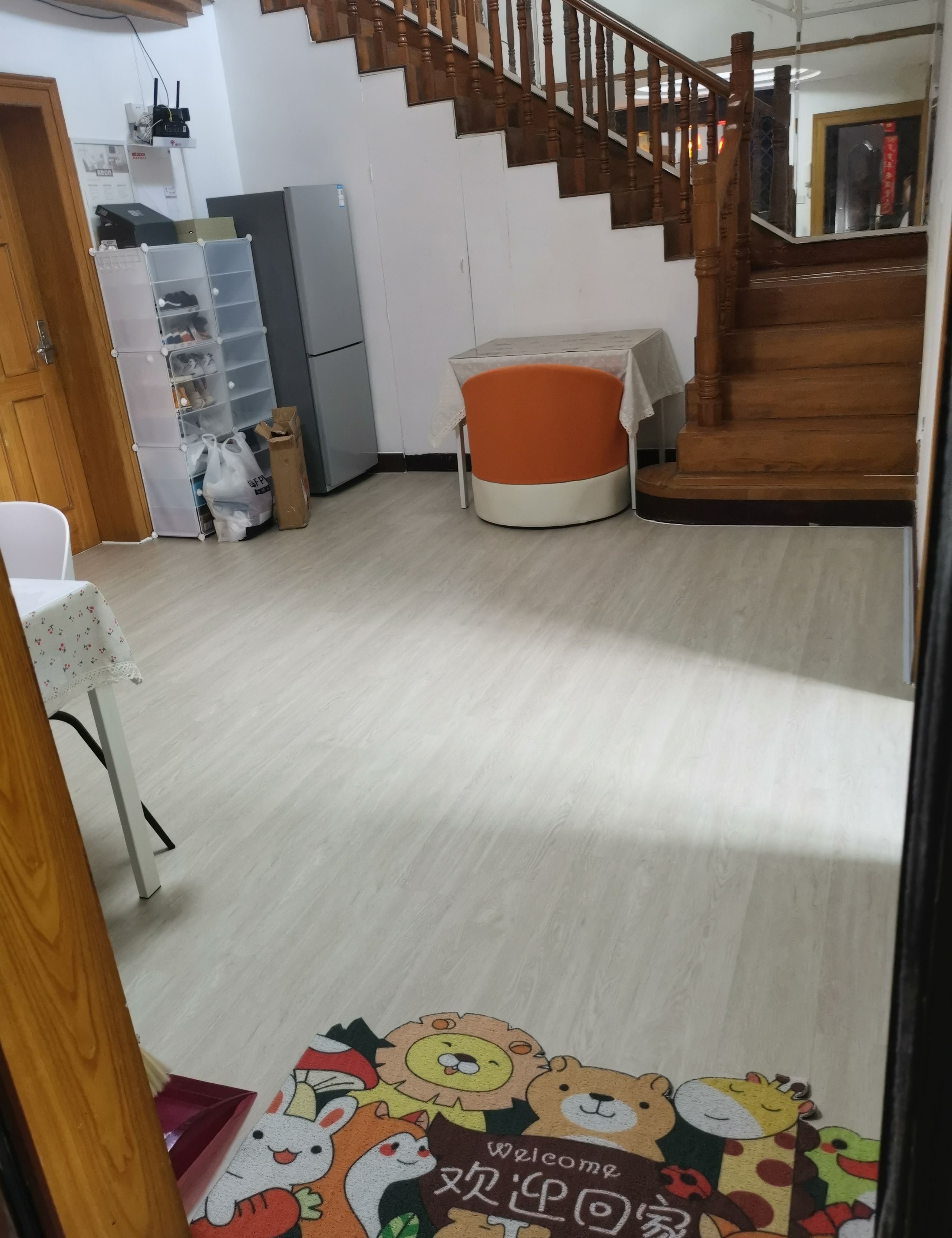 南华苑 随时看房·