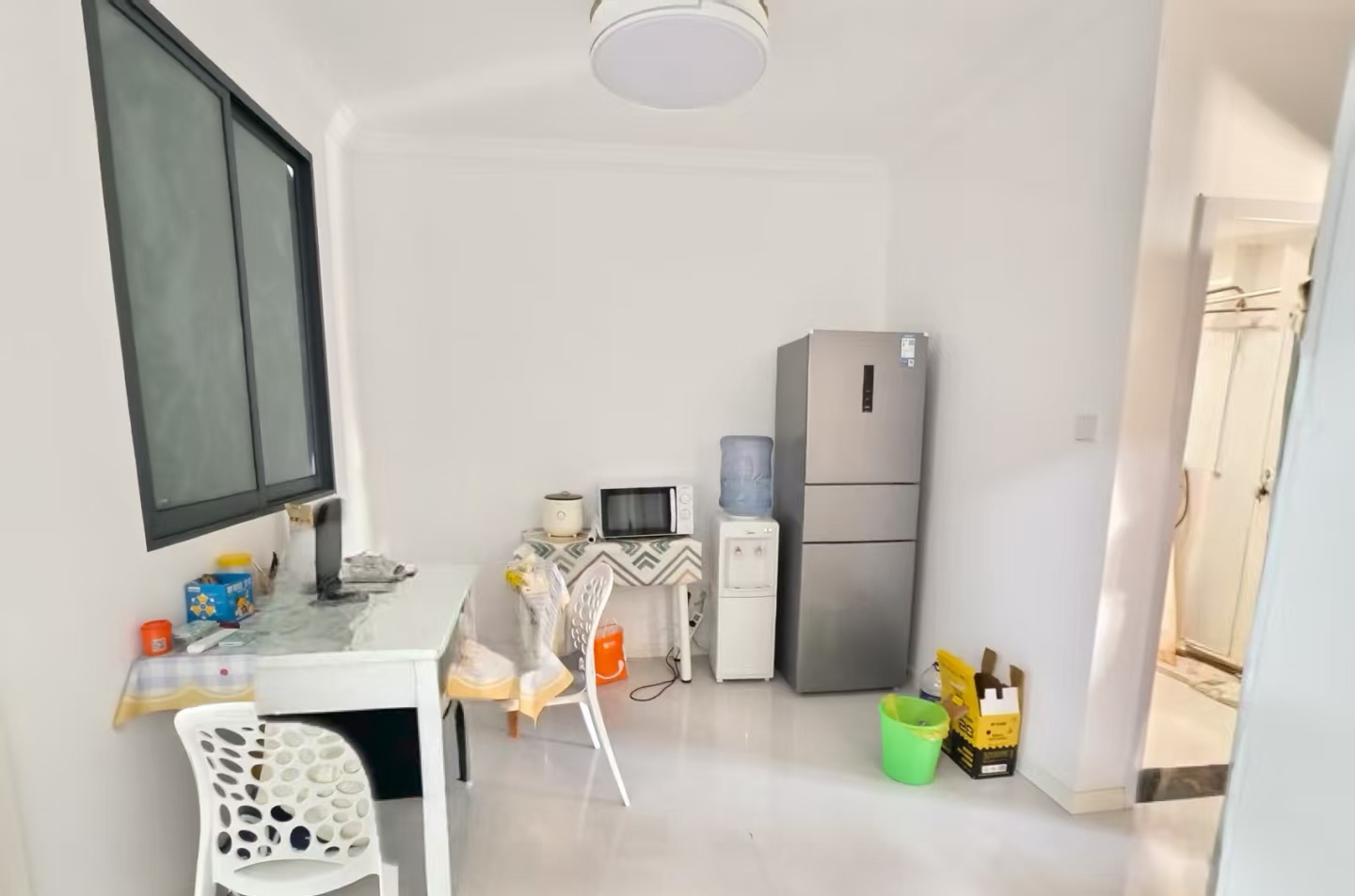 航华一村 随时看房·