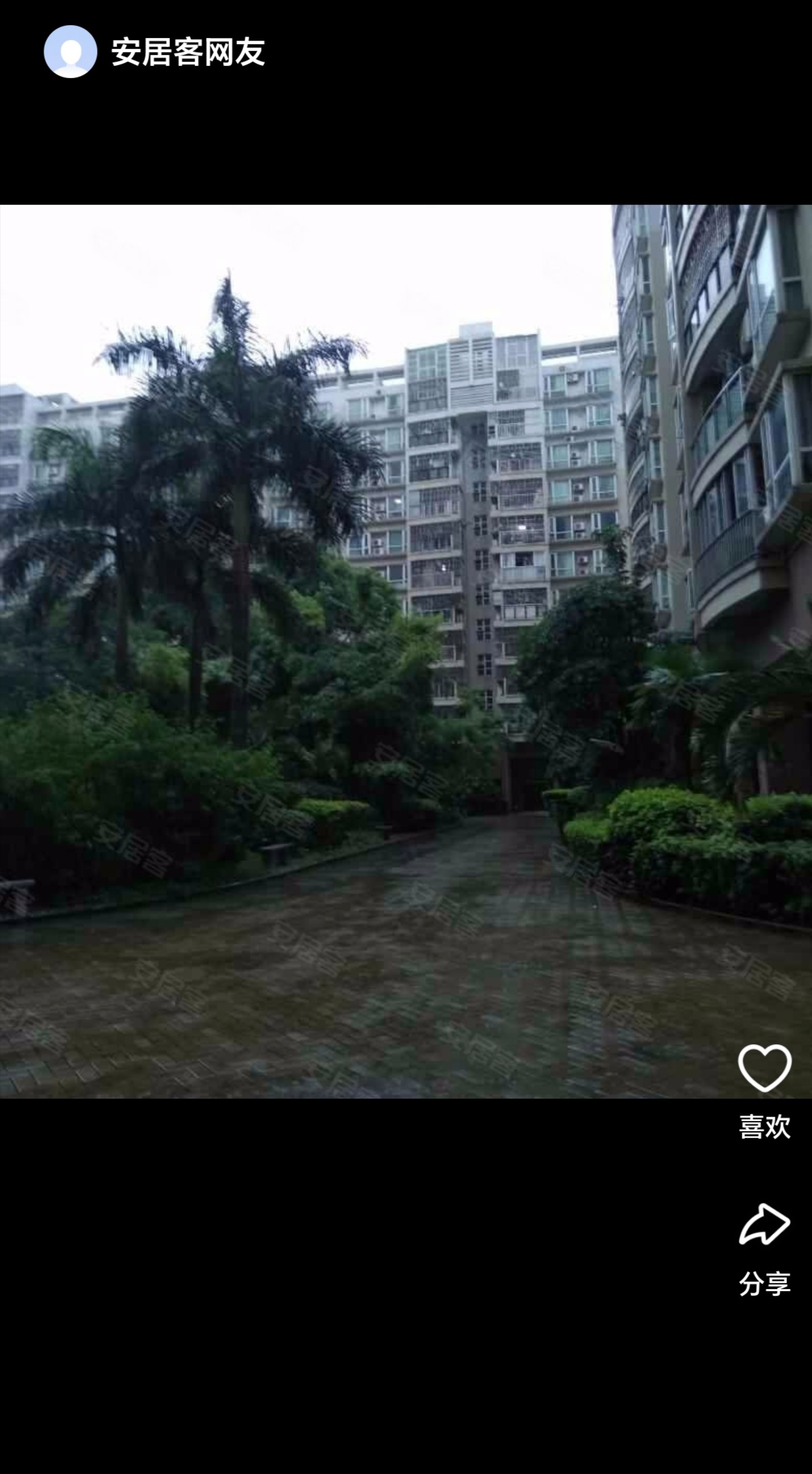 鸿昌花园 随时看房·
