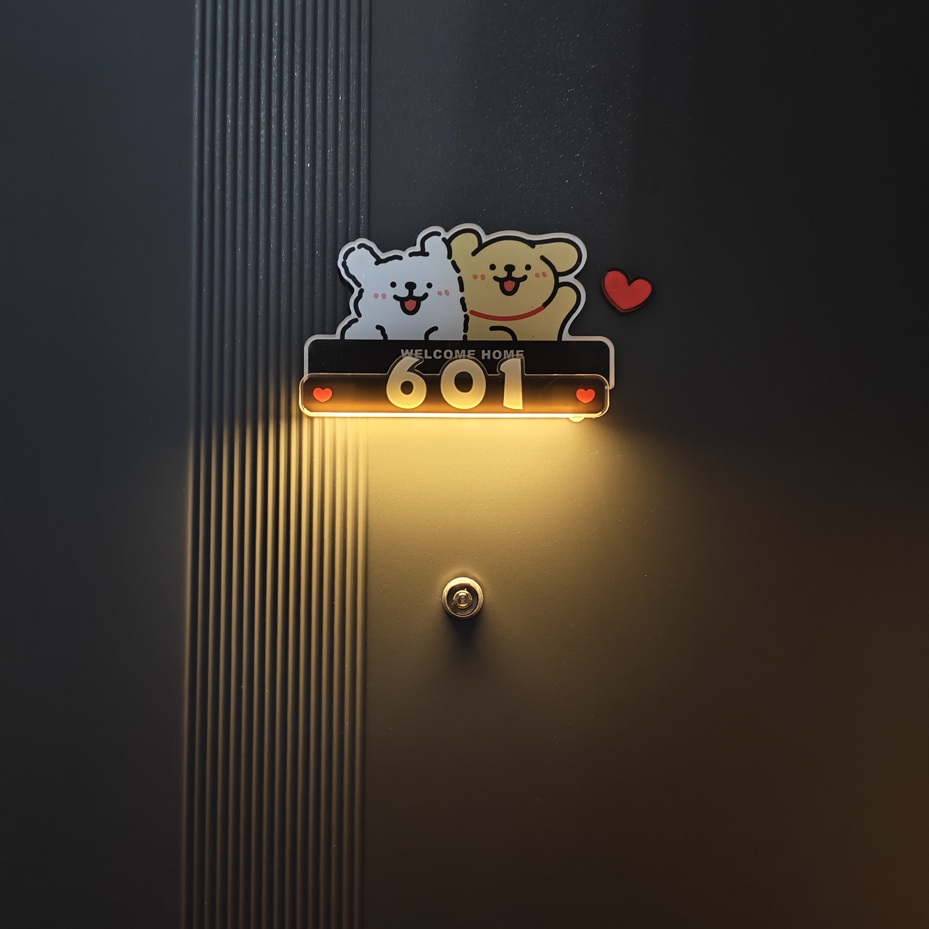 莘松七村 随时看房·