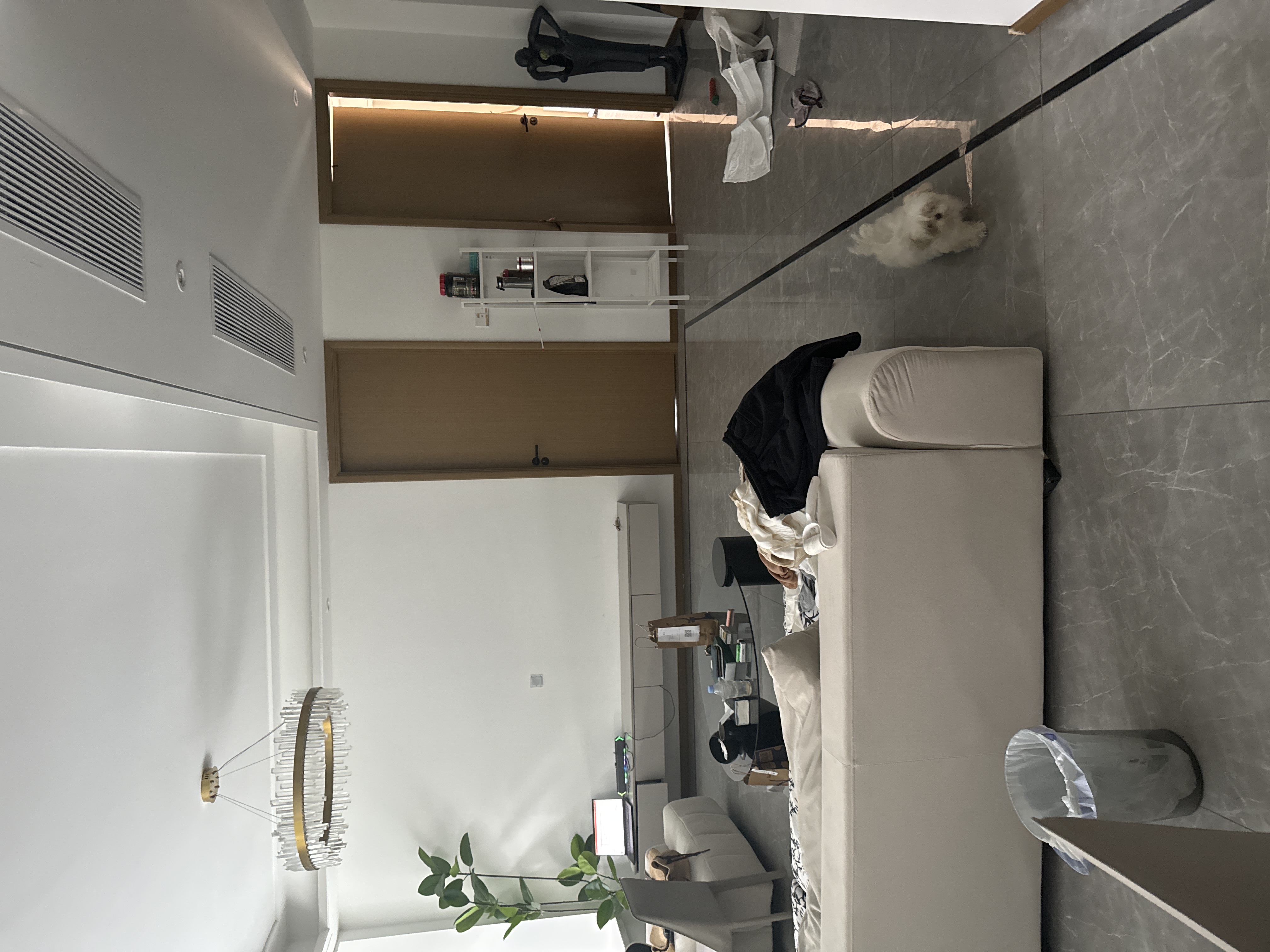 长粼府 3居室 6500元/月