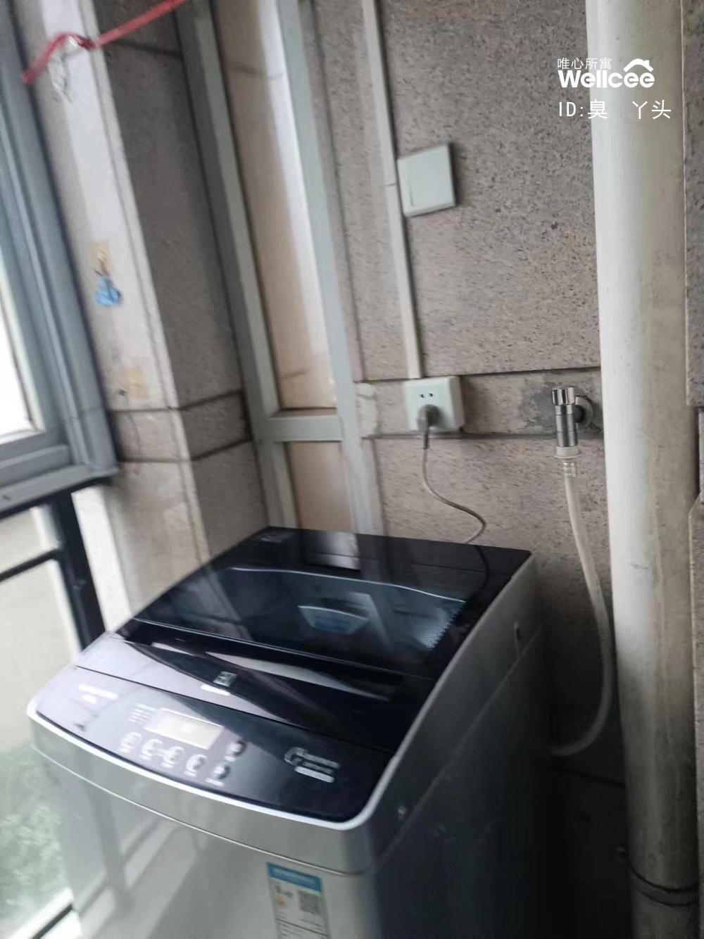 锦梅馨苑 随时看房·