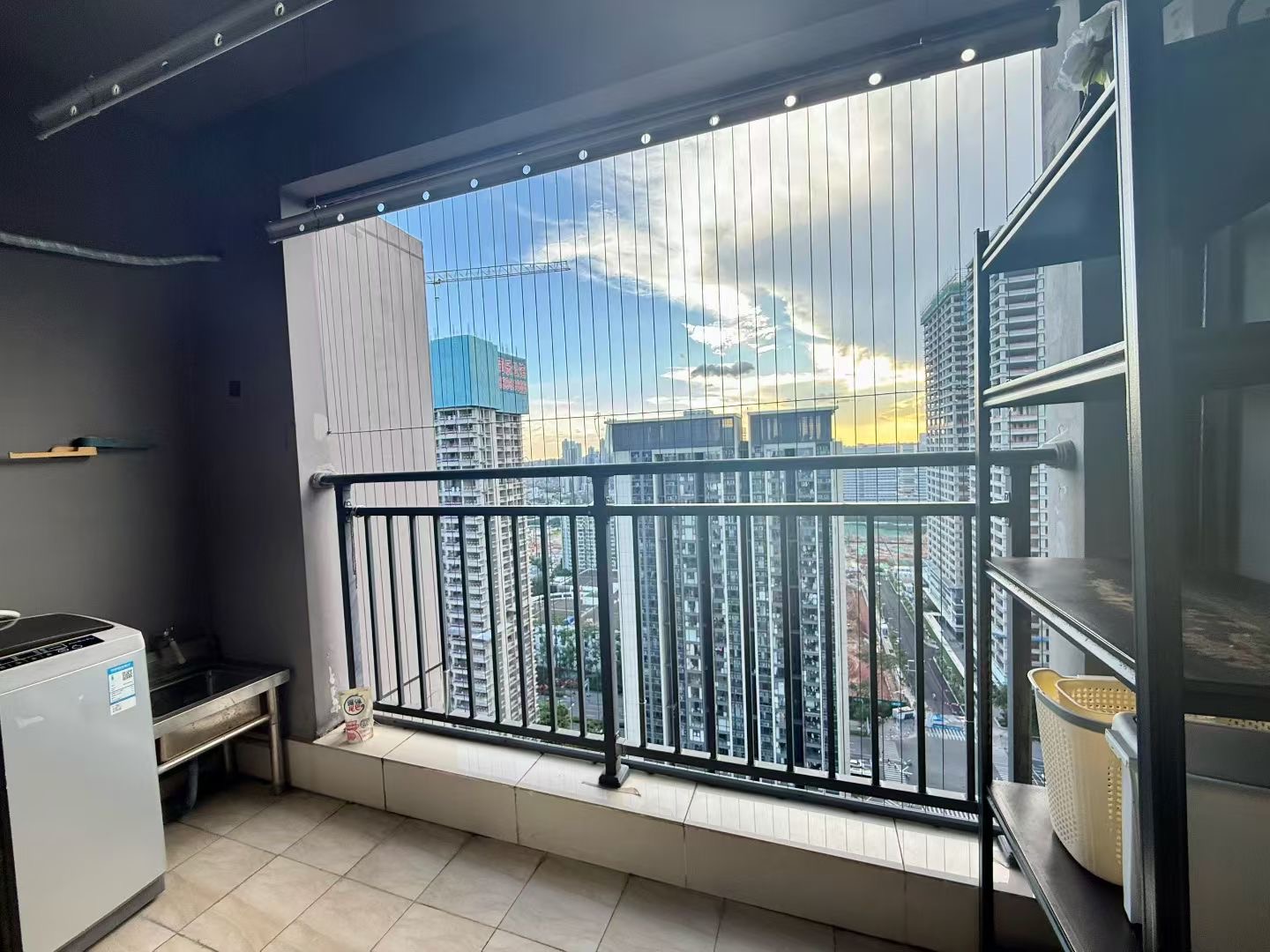 南山华泰小区 随时看房·