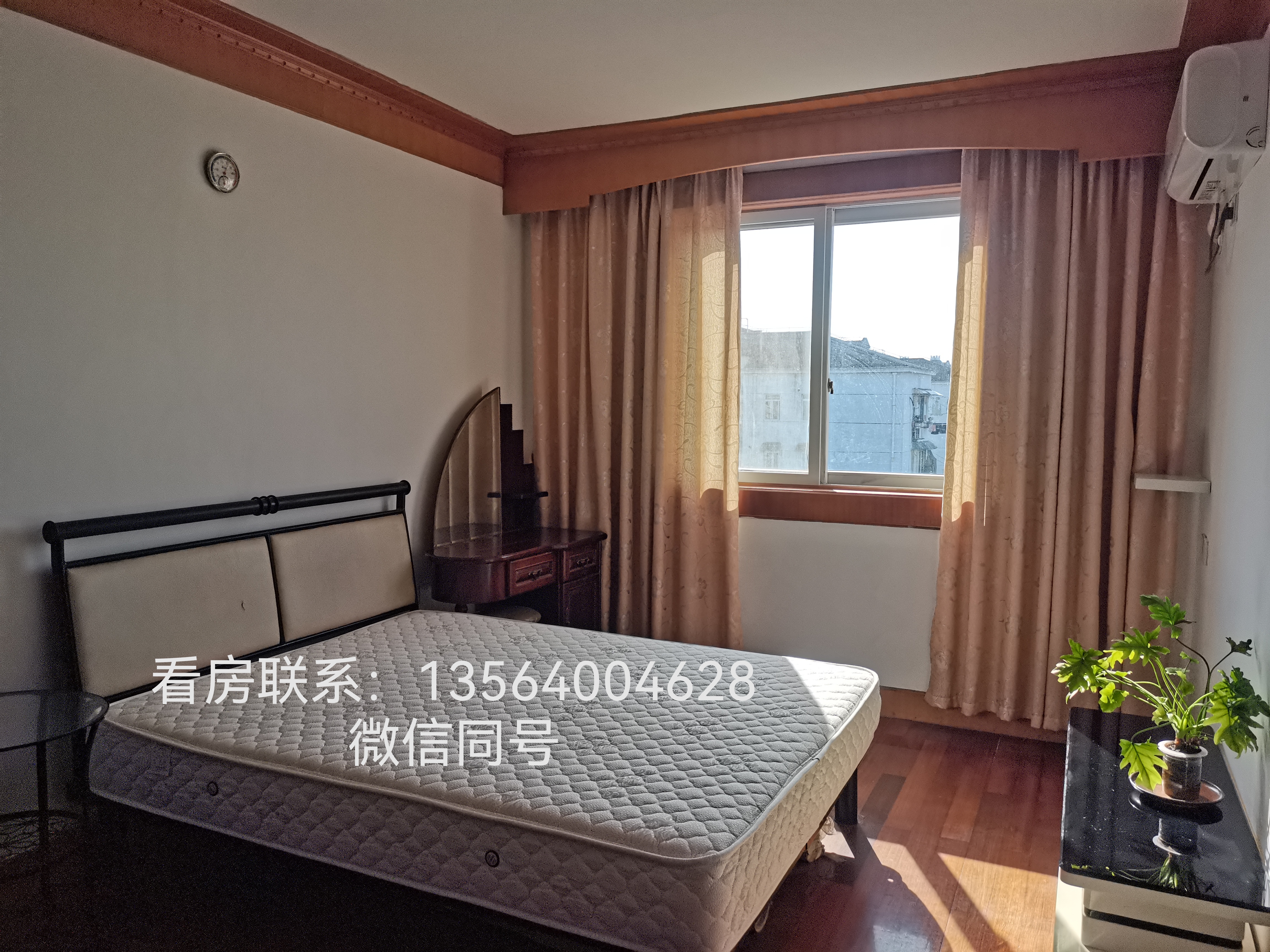 振鑫花苑一期 随时看房·