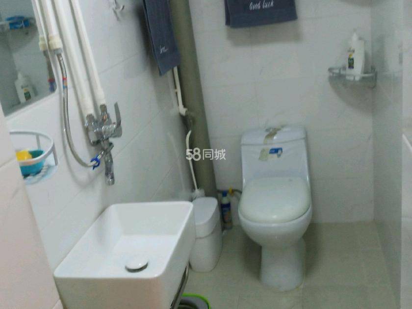 王官庄小区 随时看房·