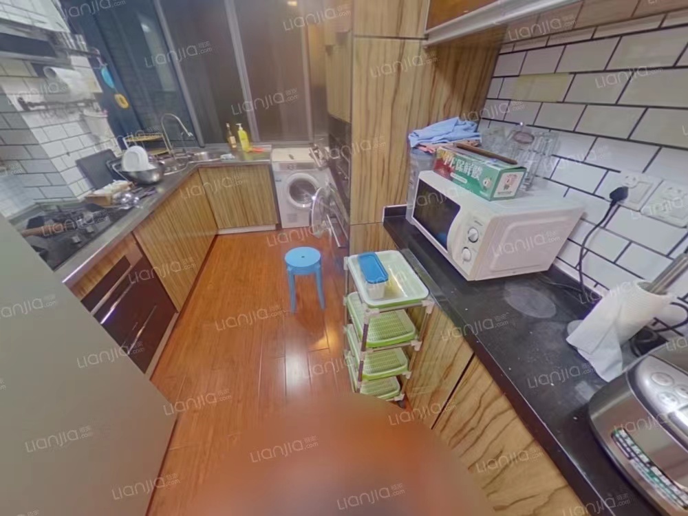 江南星城一期 随时看房·
