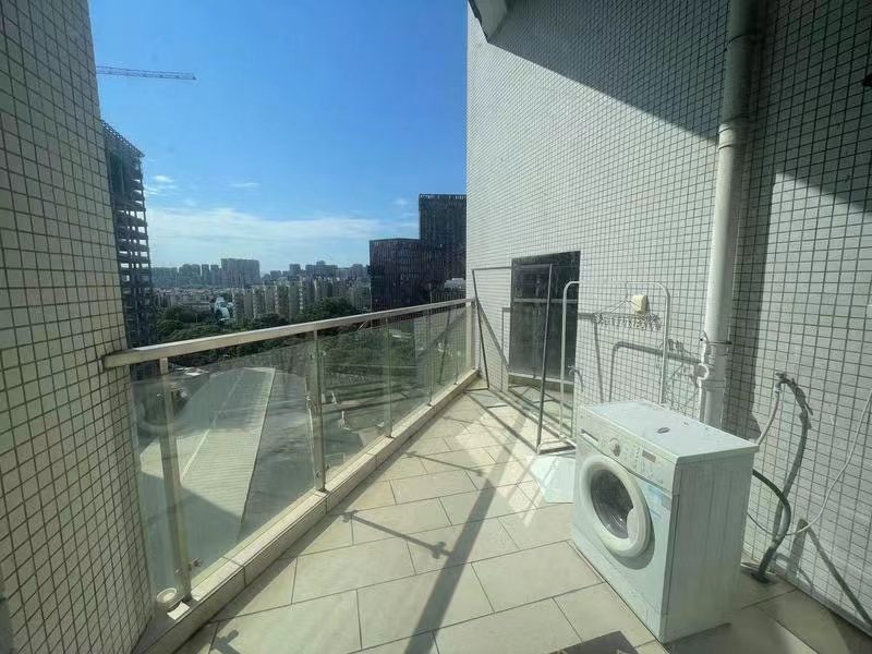 汉京峰景苑 随时看房·
