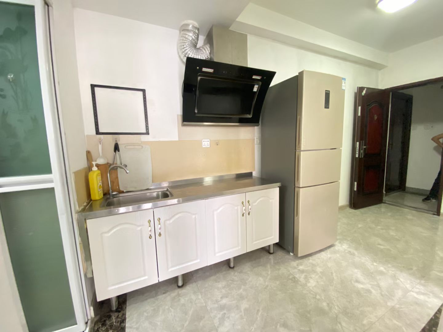 福湾新城夏雨苑B区 随时看房·