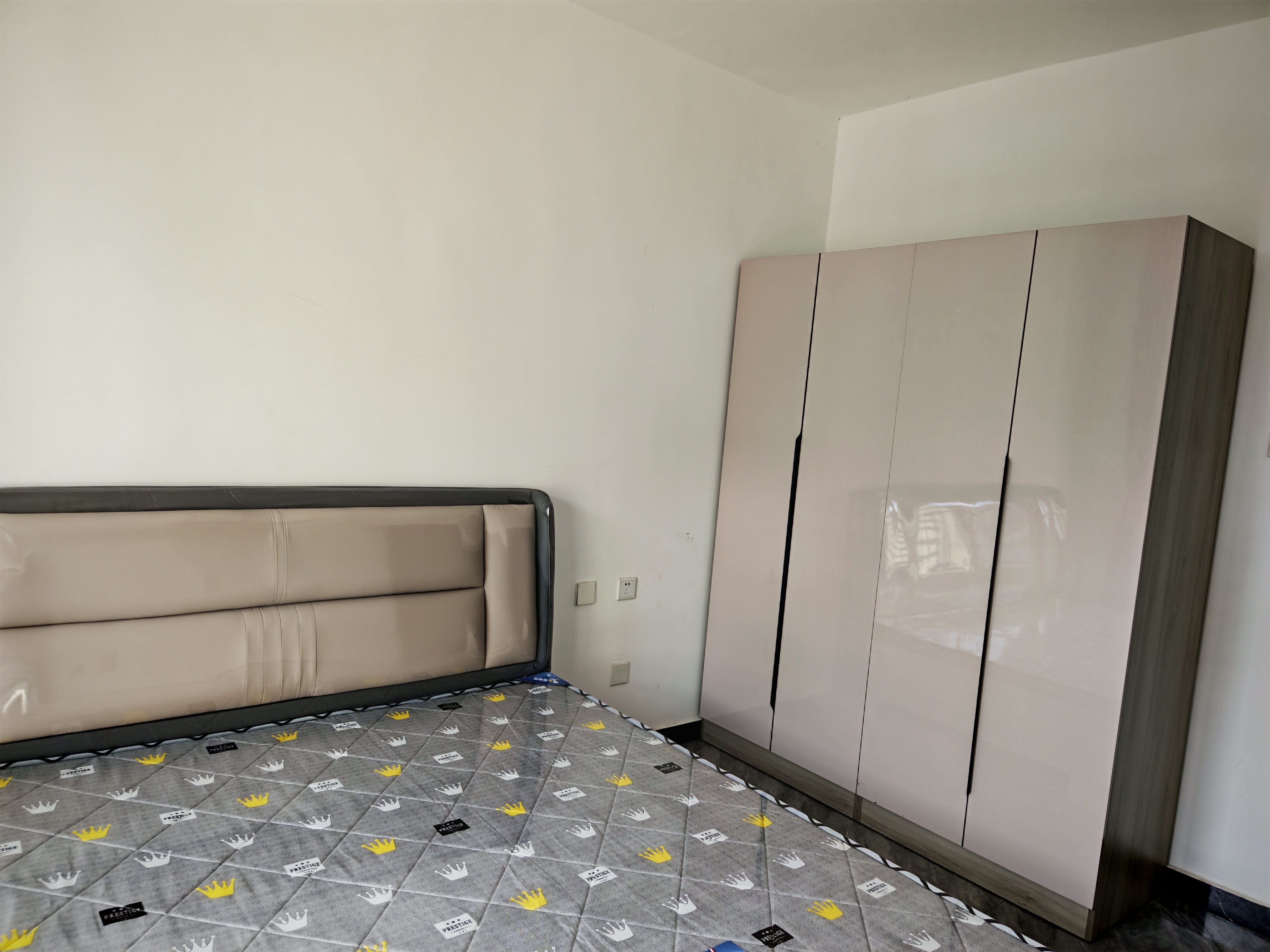 豪璟园 随时看房·