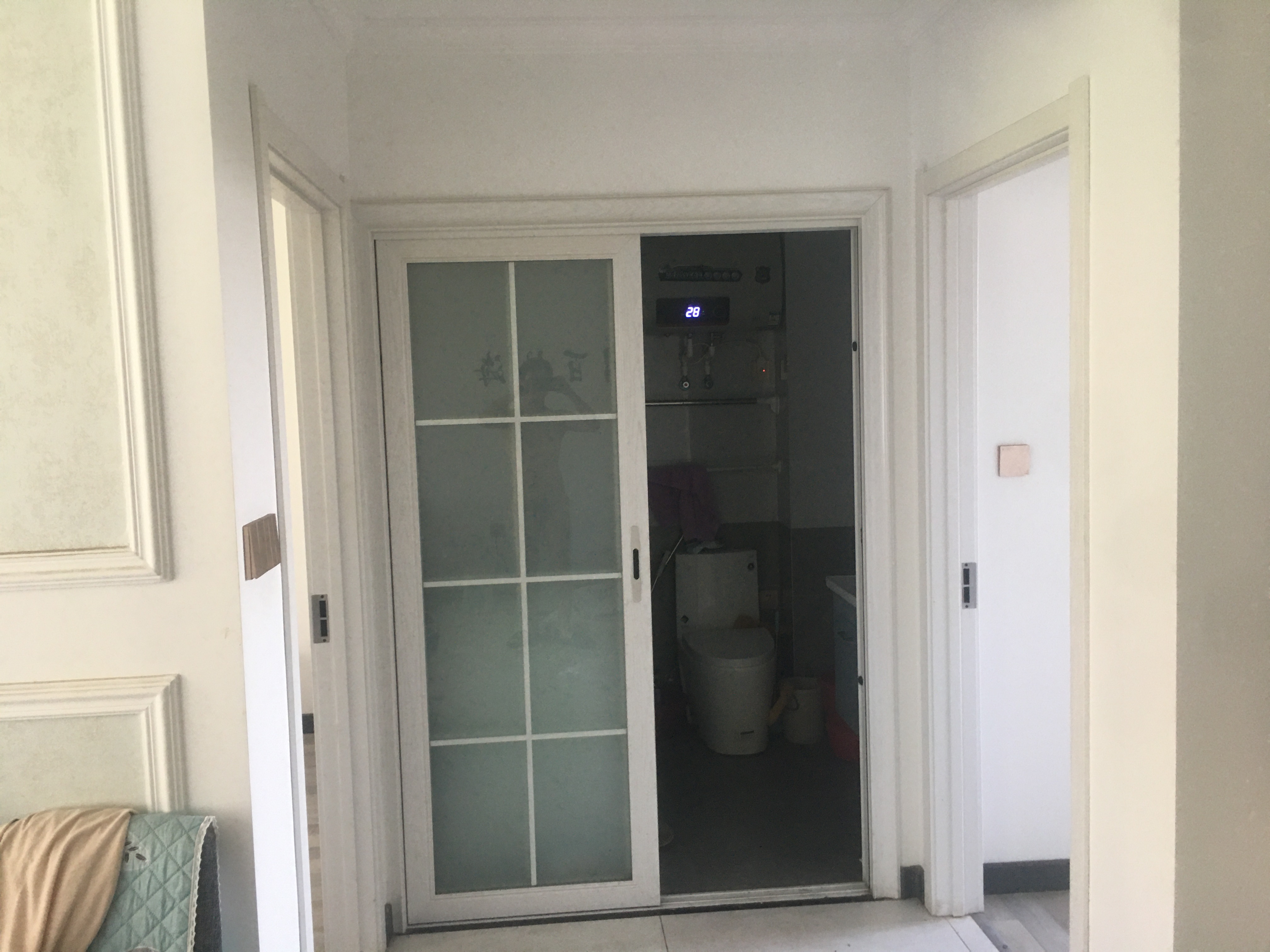 保利达翠堤湾 随时看房·
