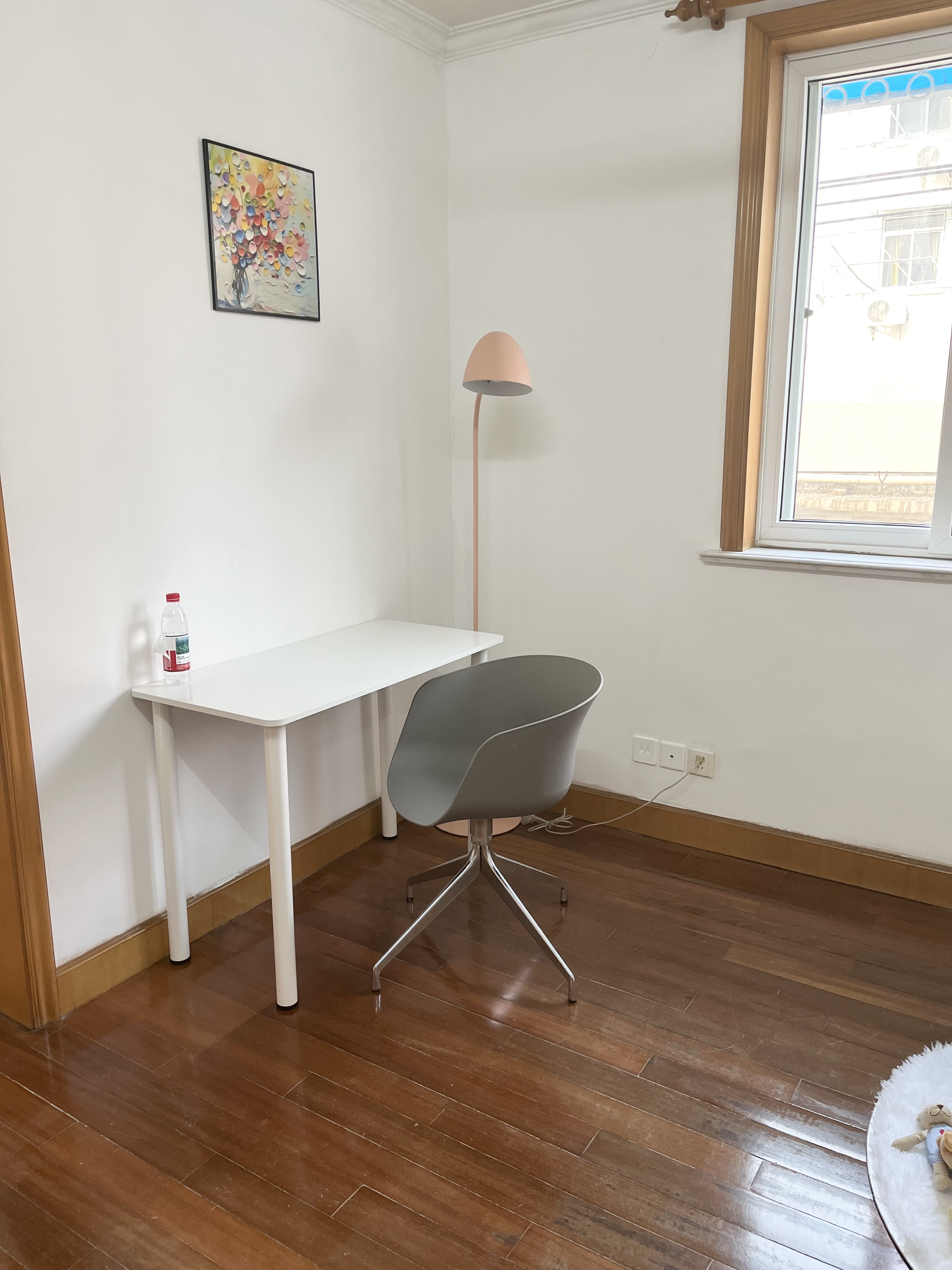 宣化路268弄 随时看房·