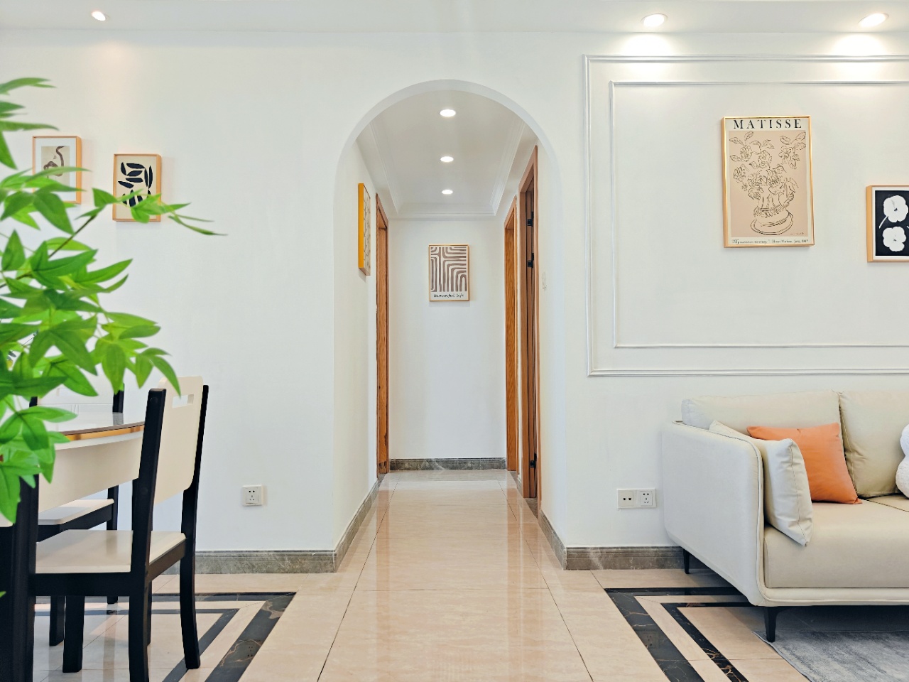 华福熹云水岸 随时看房·