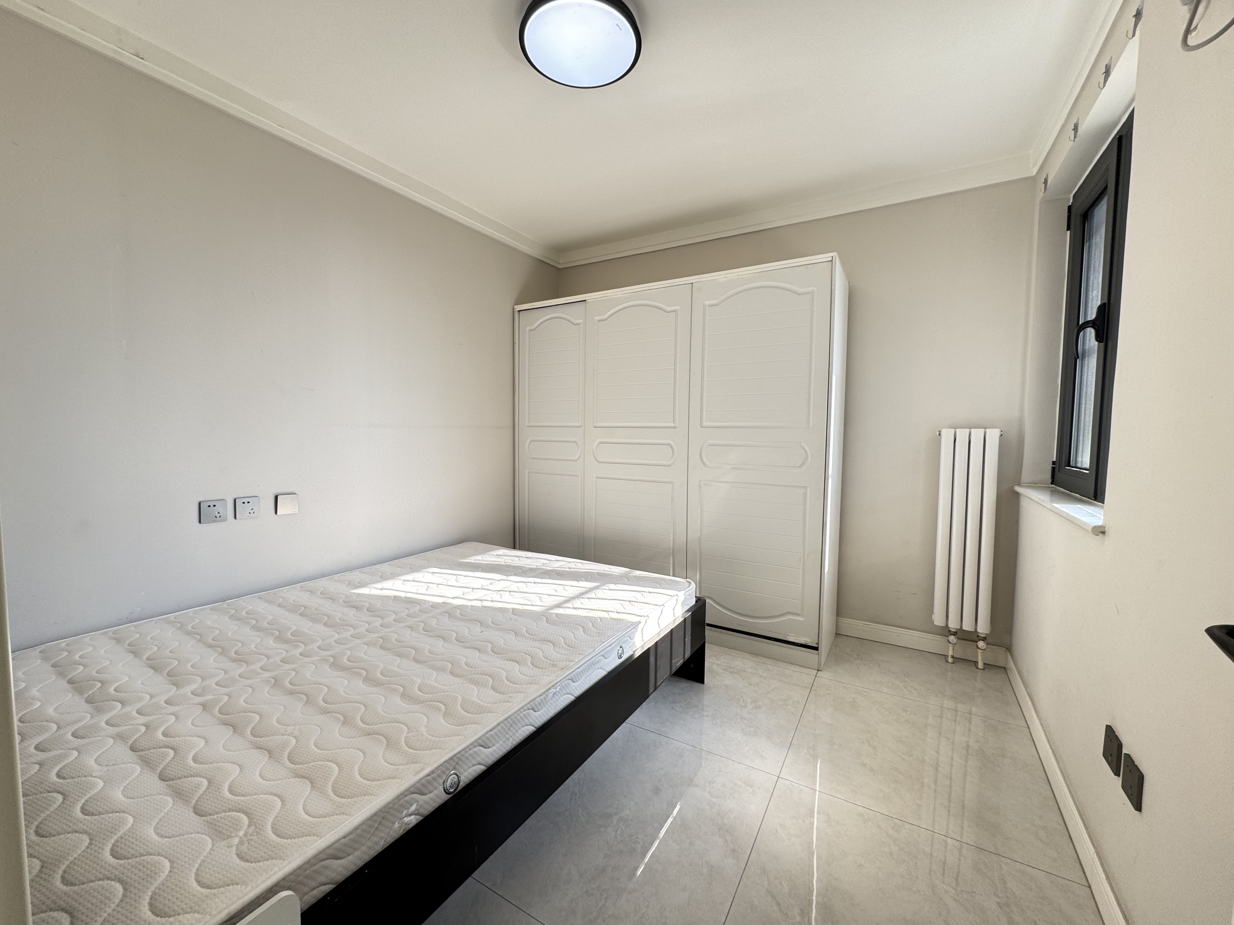 石景嘉园 随时看房·