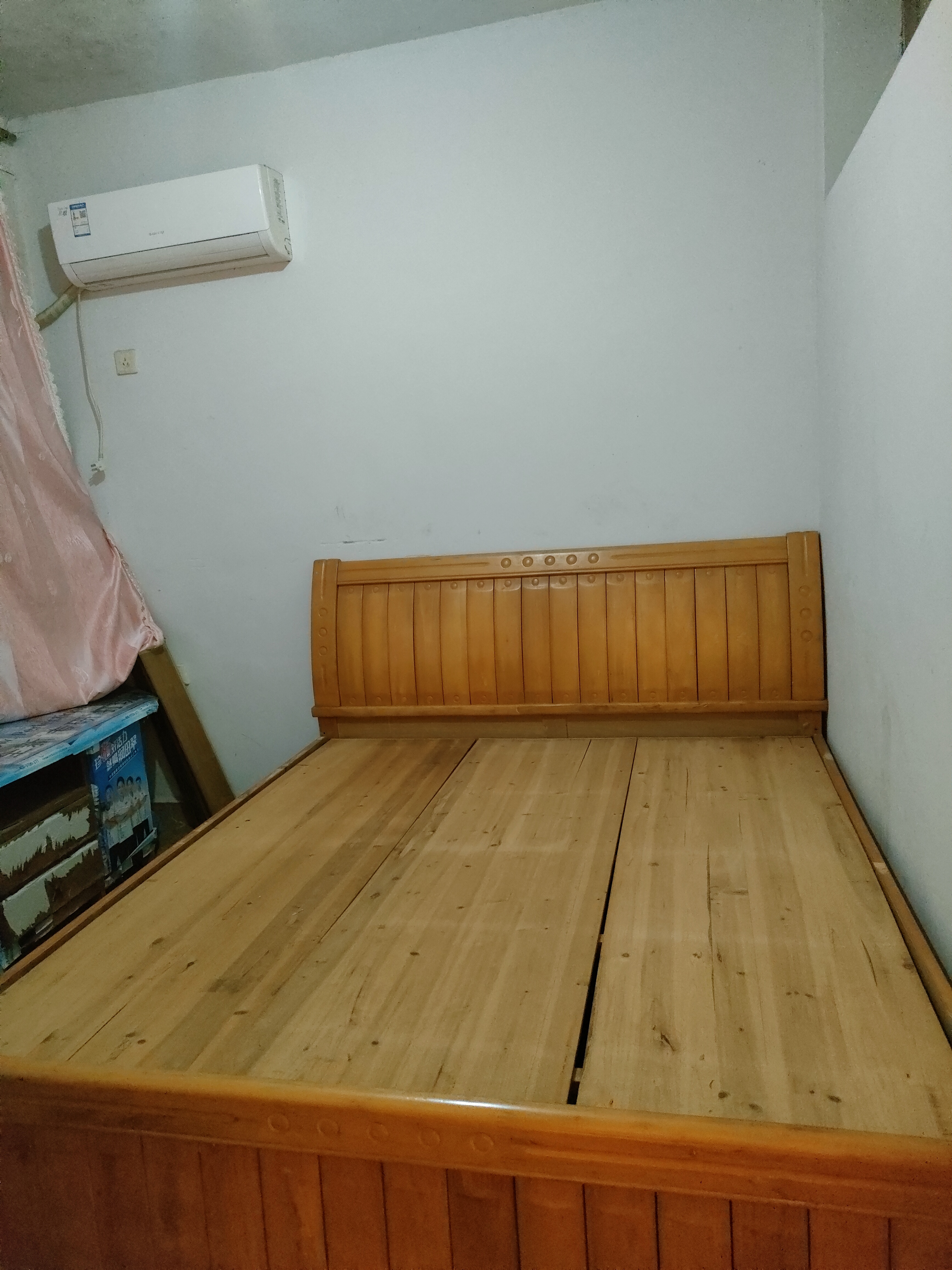 港口新村 随时看房·