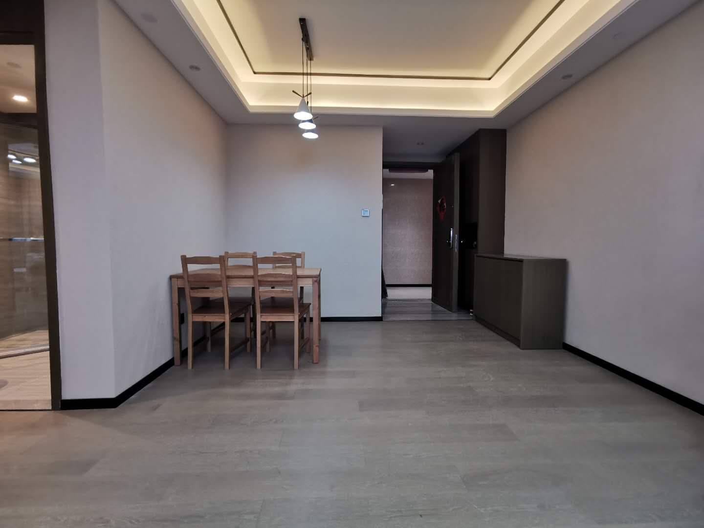 龙光玖龙台 随时看房·