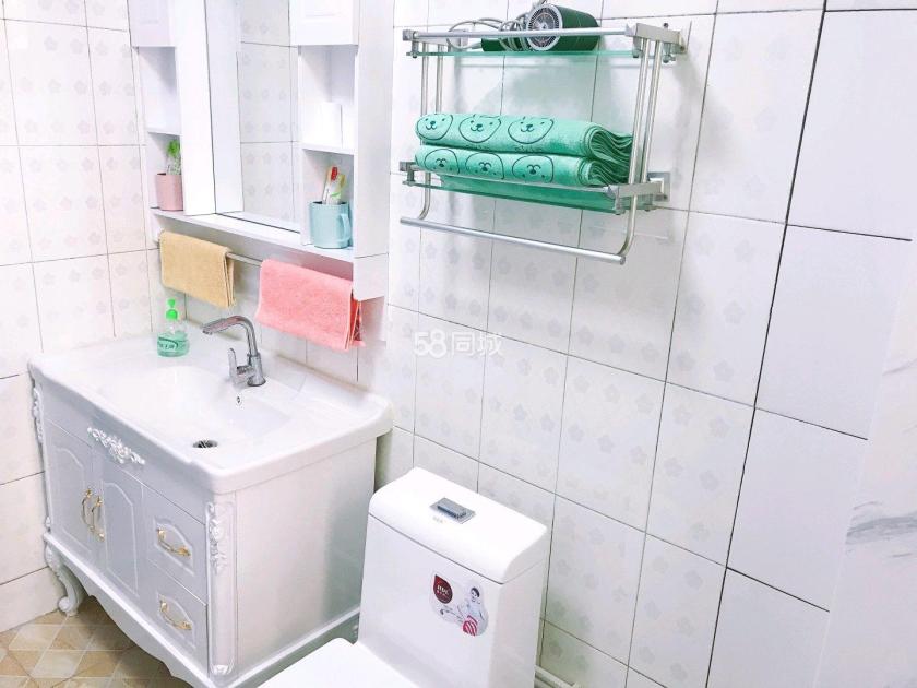 福槐苑 随时看房·