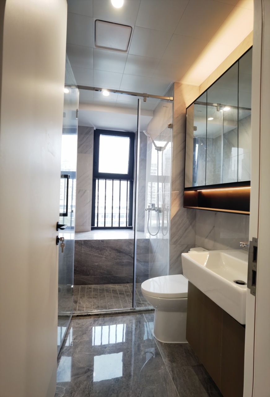 华发仁恒苏河世纪 随时看房·