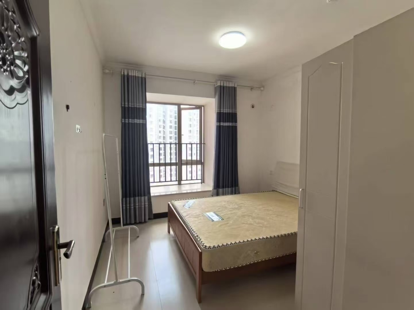 花果园U区 随时看房·