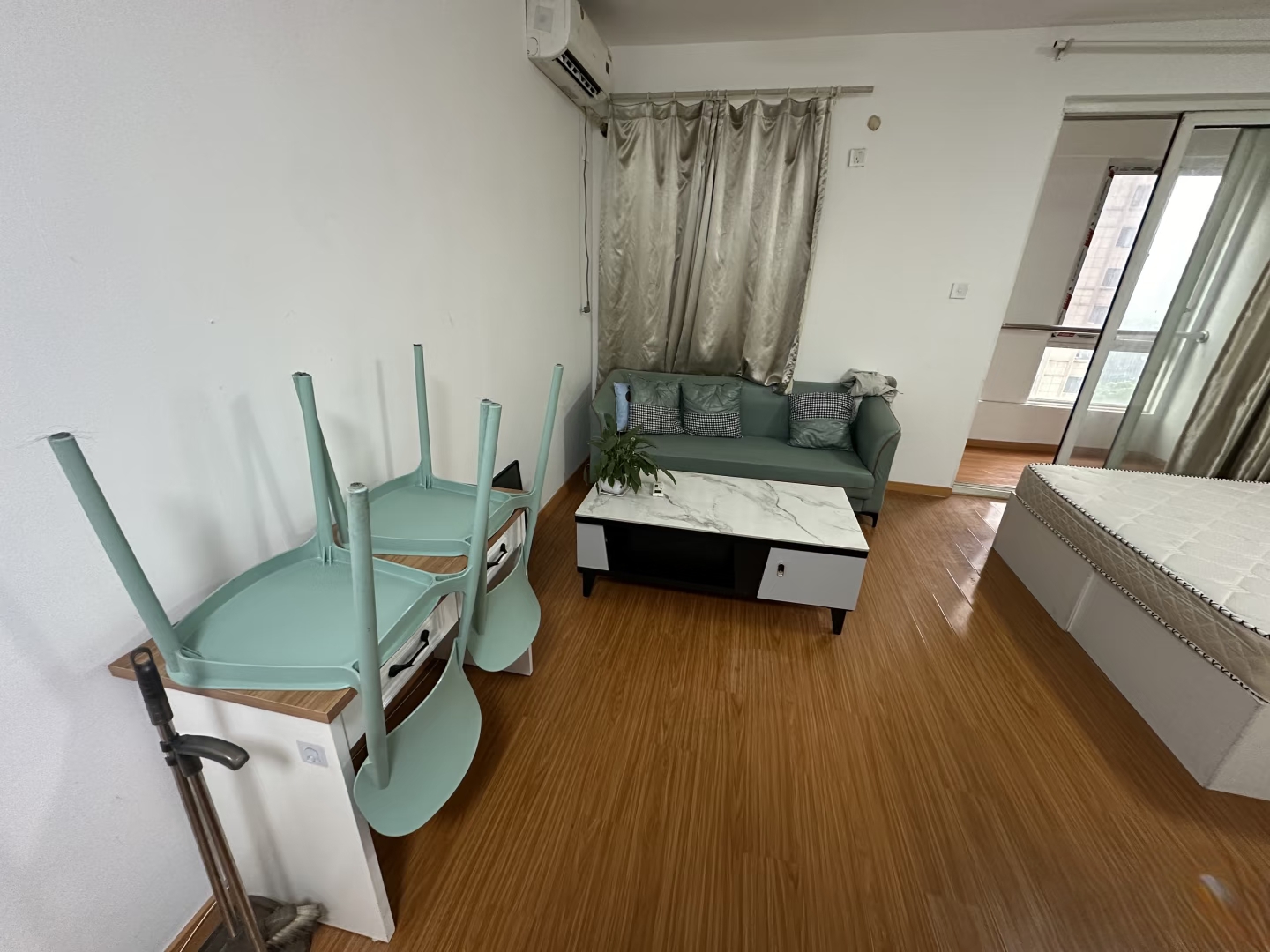 清荷北园 随时看房·