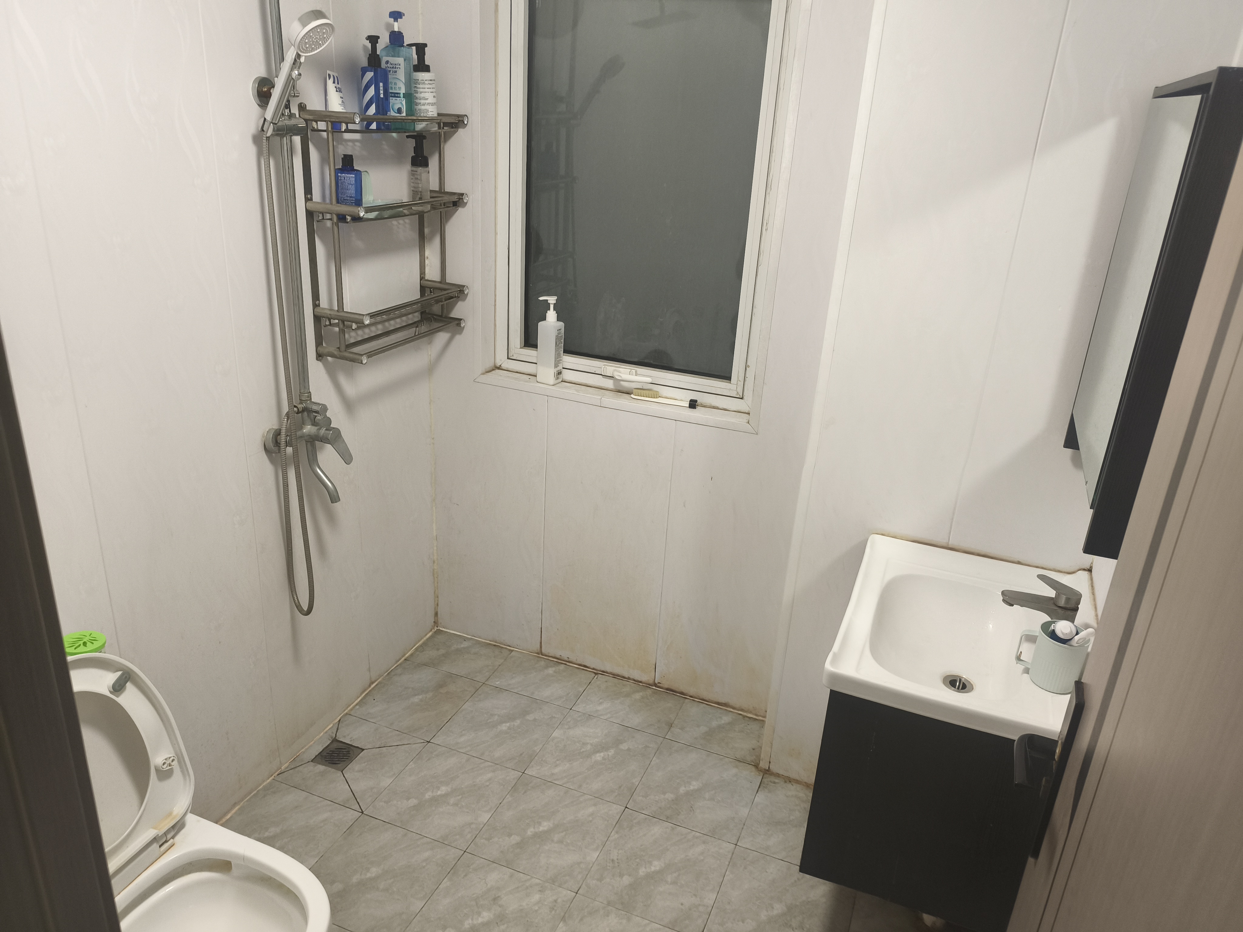 西溪碧桂园 随时看房·