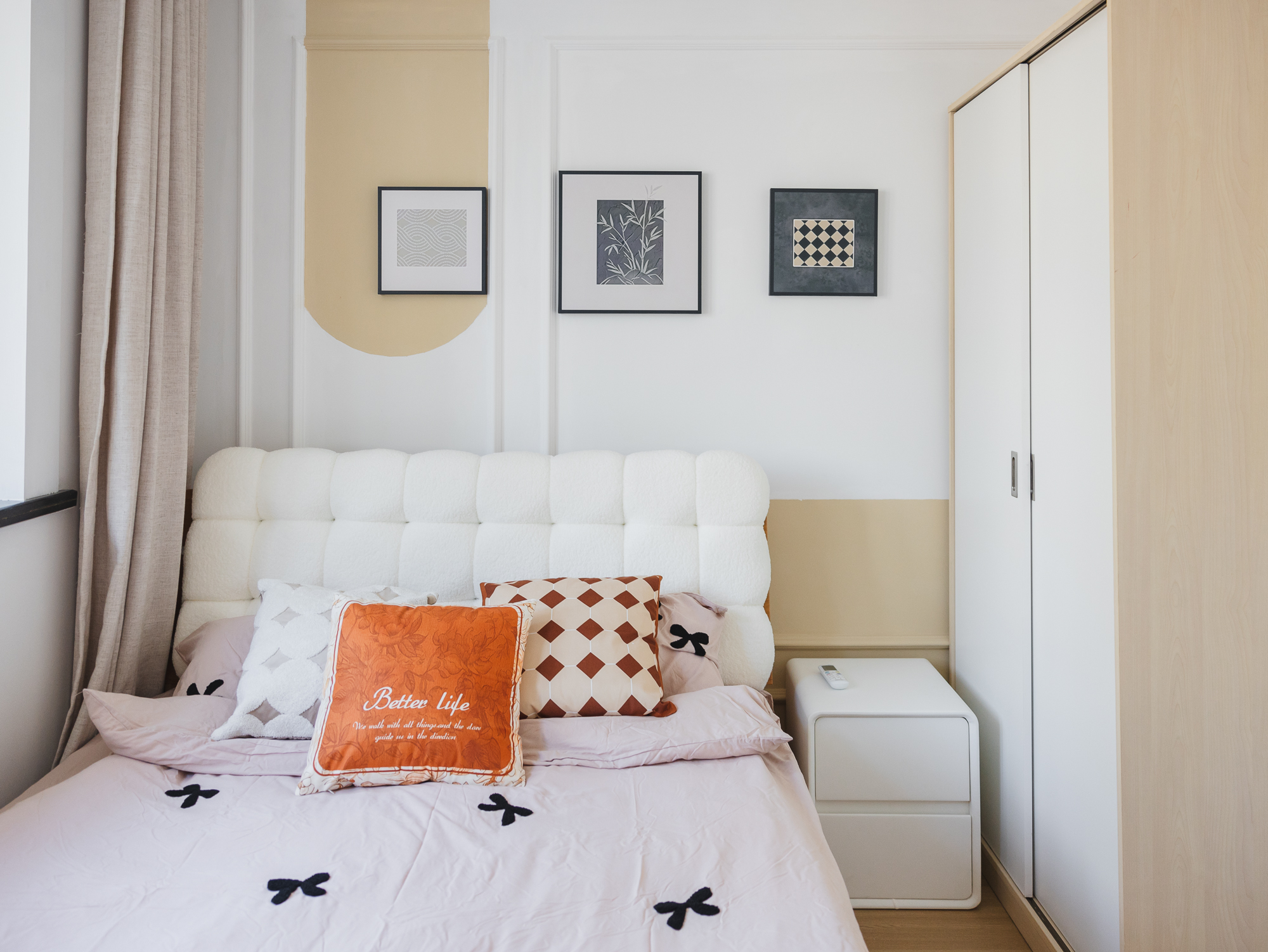 南洋绿都公寓 随时看房·