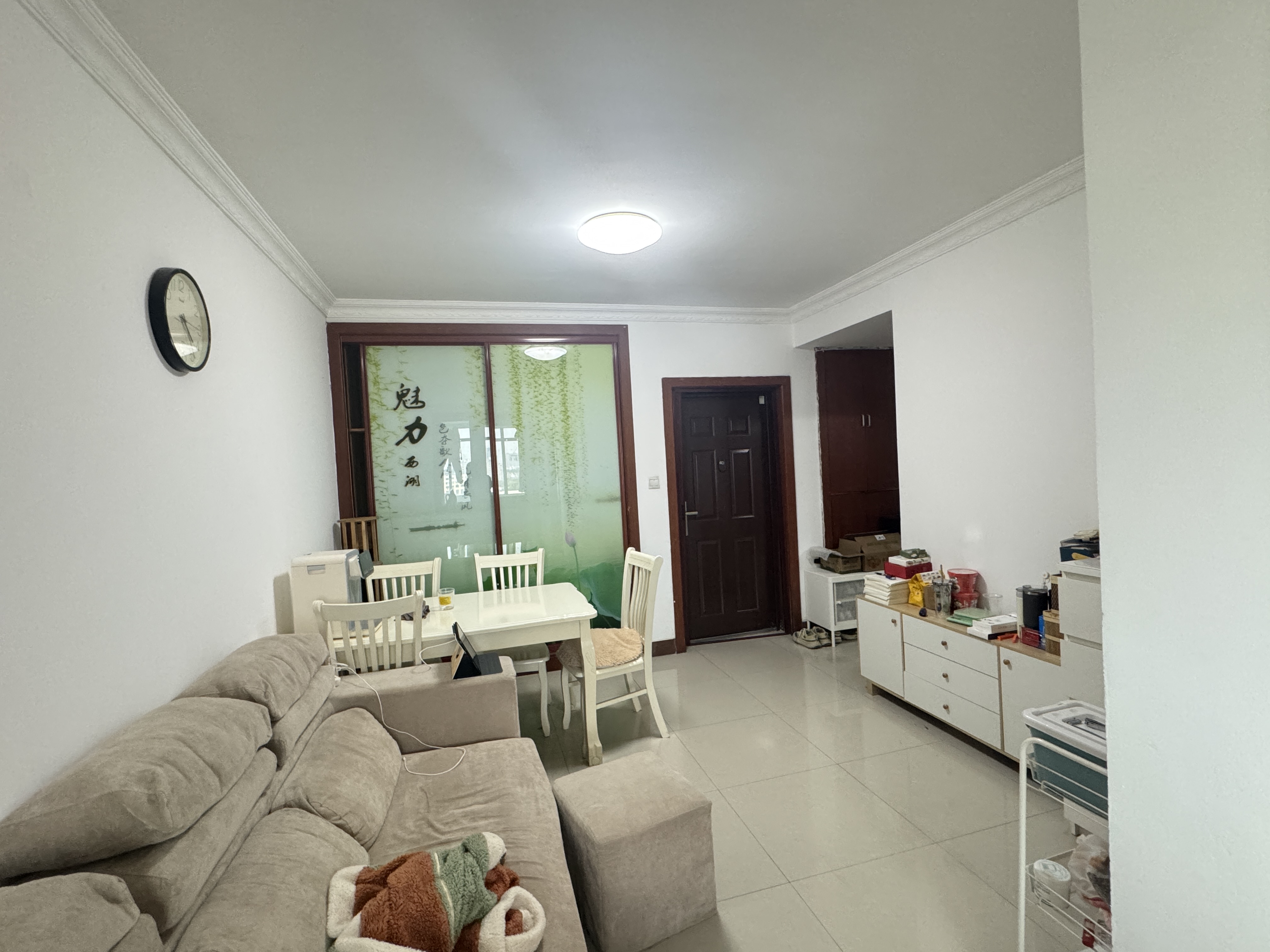 邻里苑 随时看房·