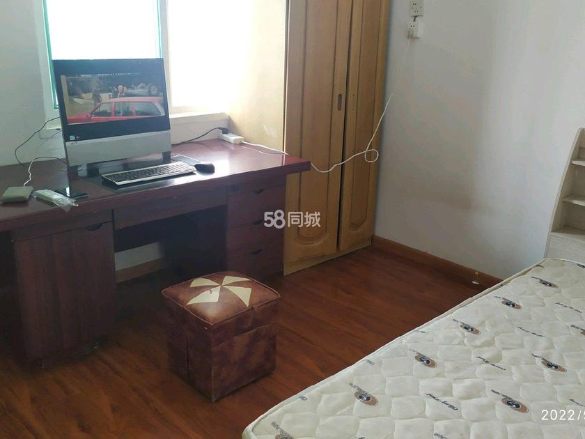 匡山小区 随时看房·