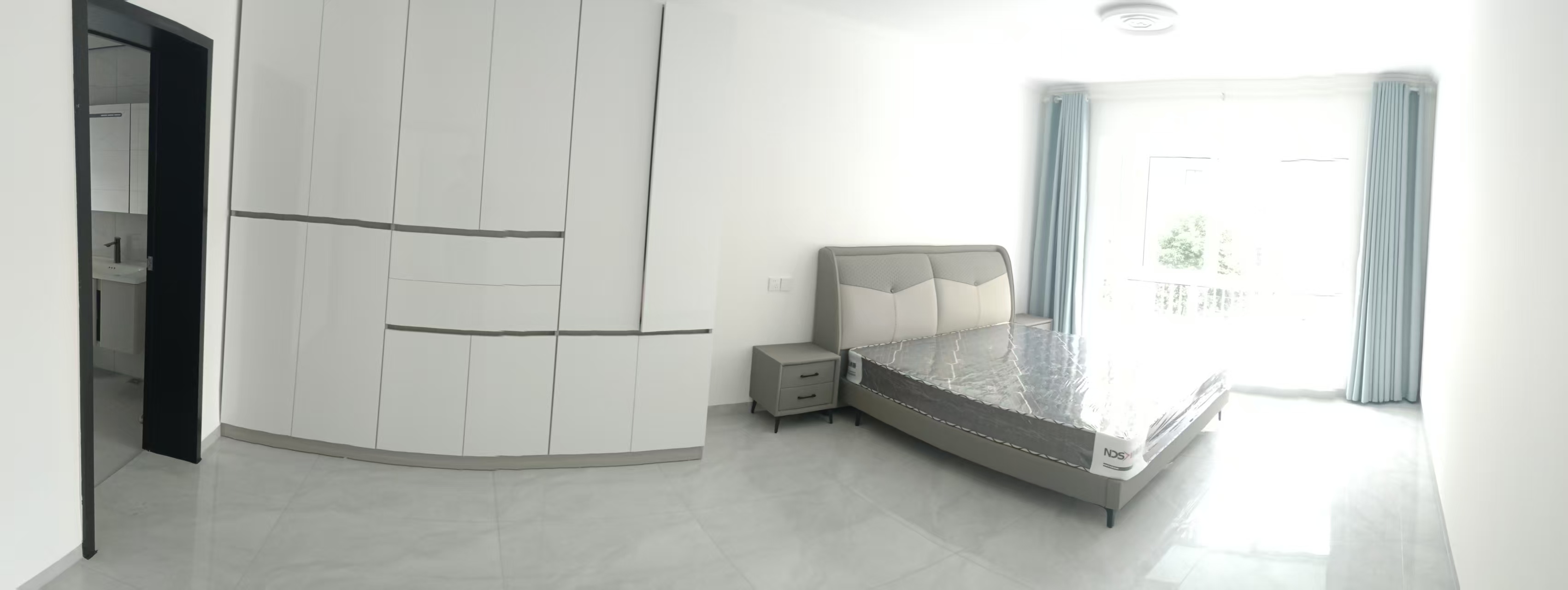 贵安新区星月社区 随时看房·