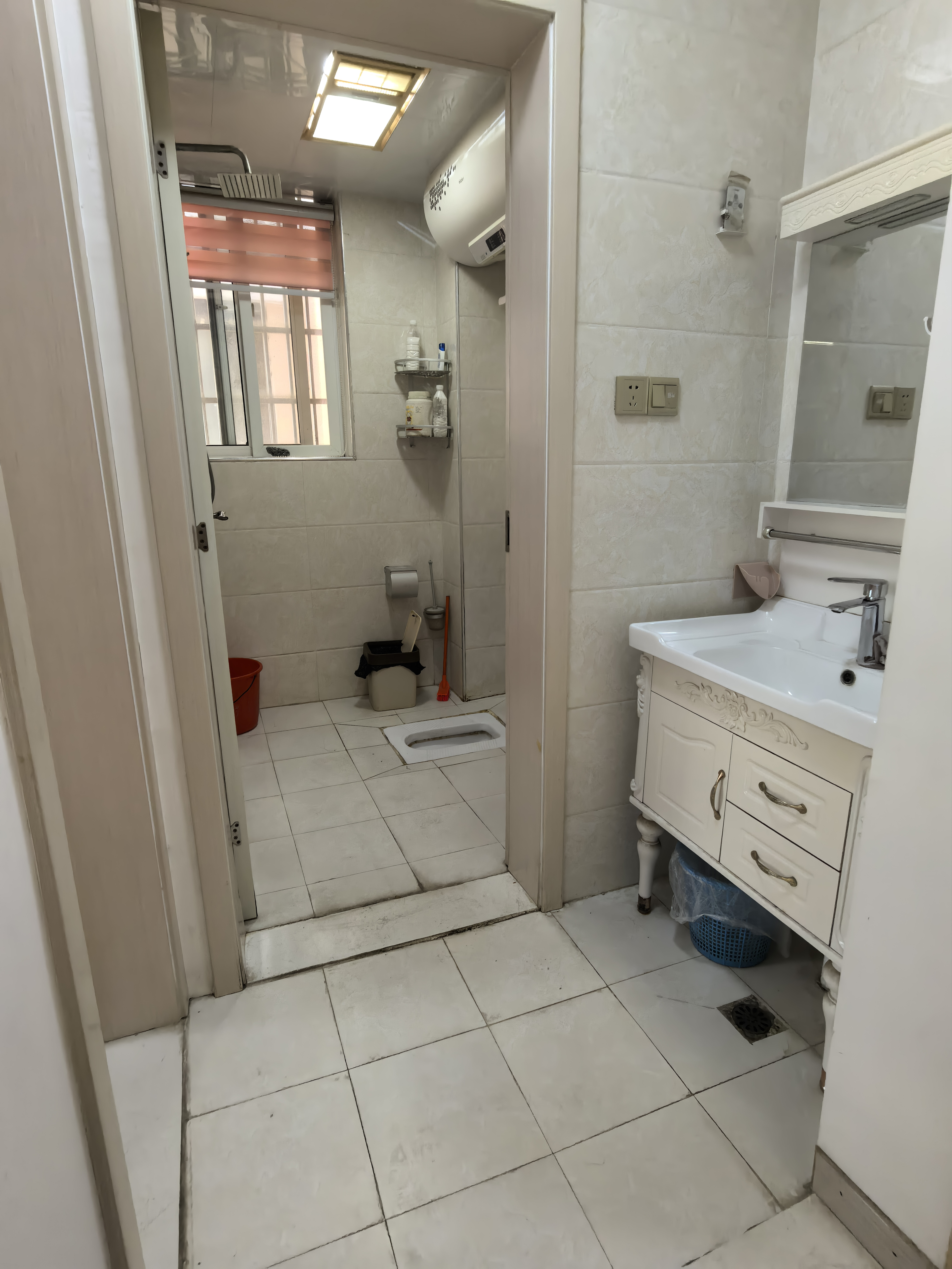 美府明苑 随时看房·