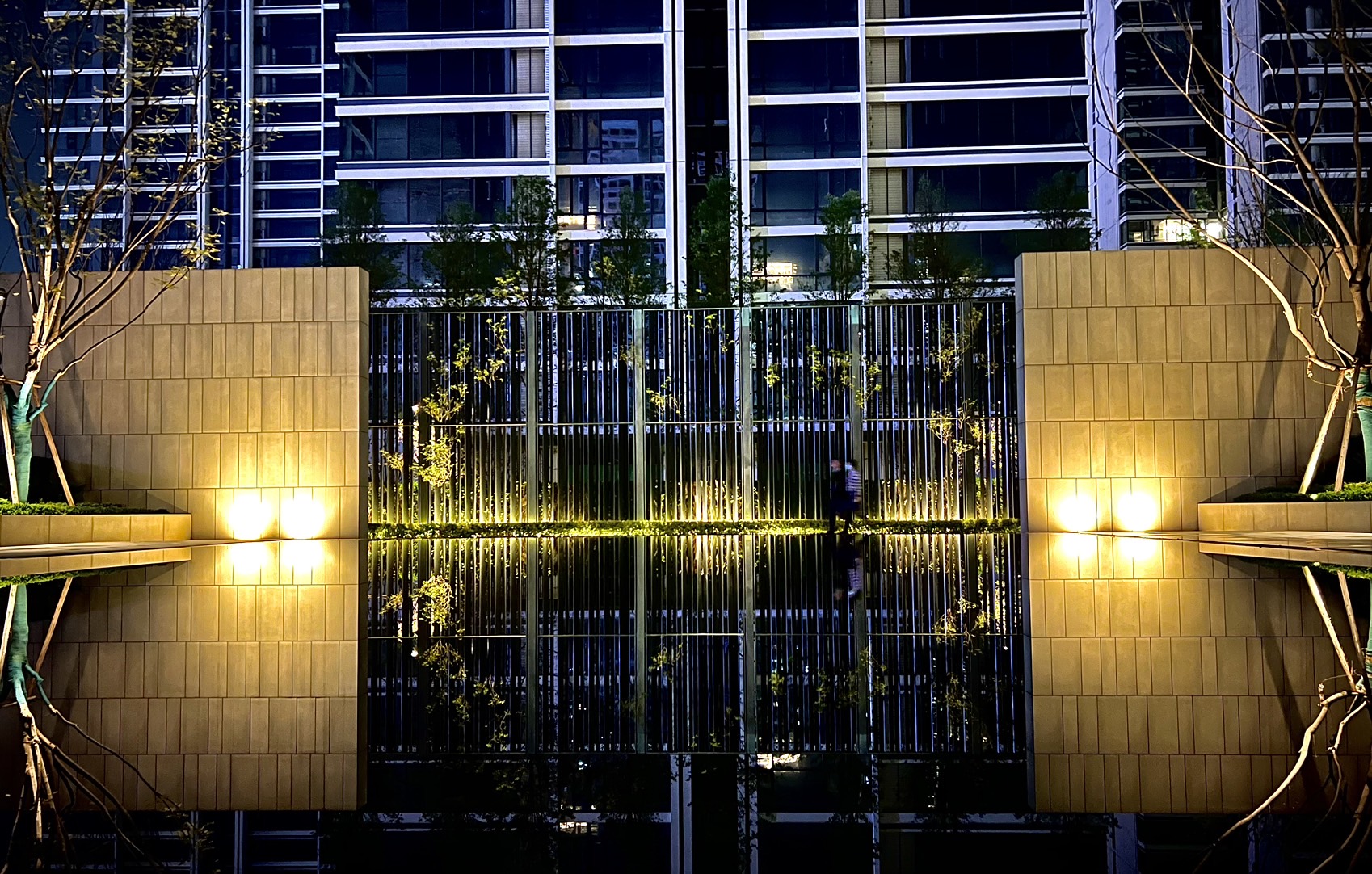 凯德九章 随时看房·