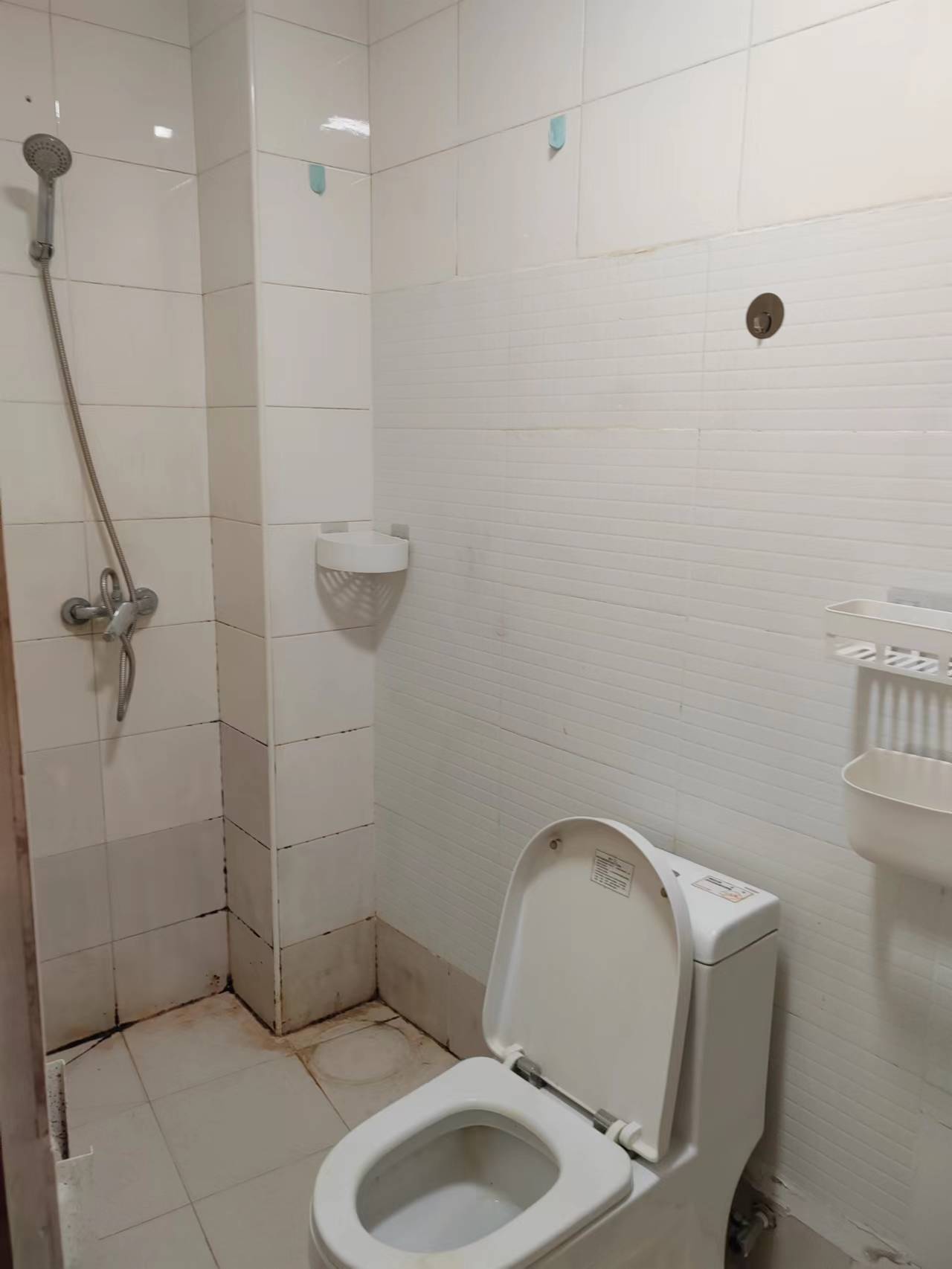 怡然家园 随时看房·
