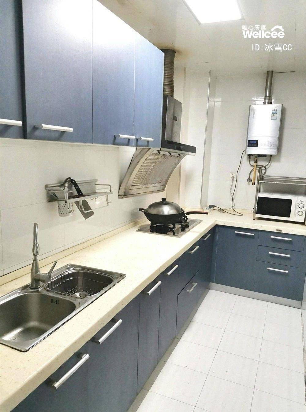 星尚公寓 随时看房·