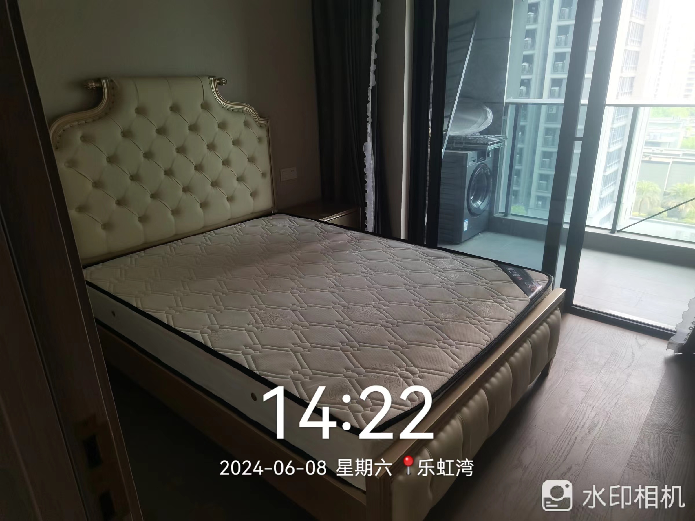 乐虹湾 随时看房·